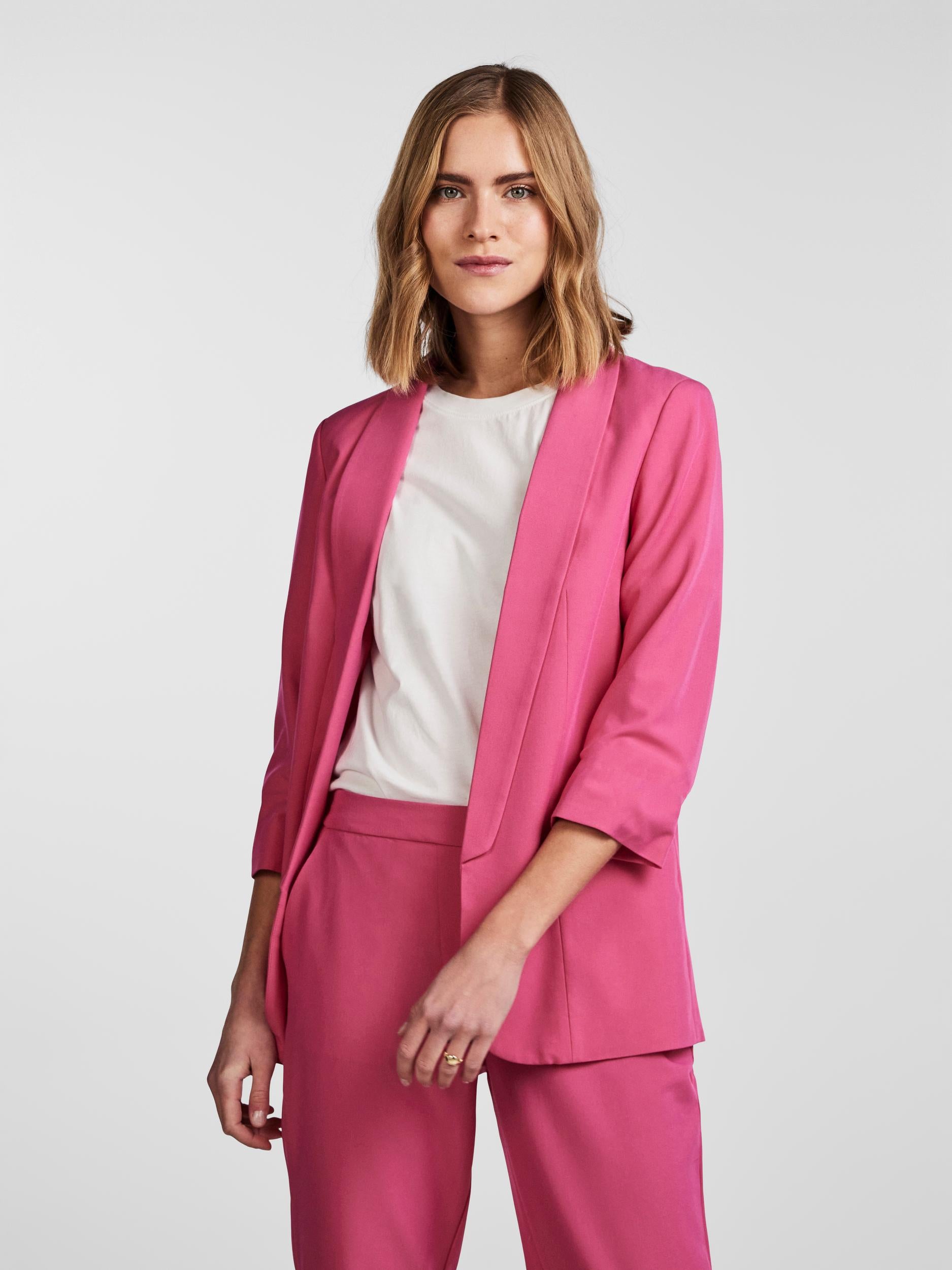 pieces-bleiseri-pcboss-blazer-pinkki-5