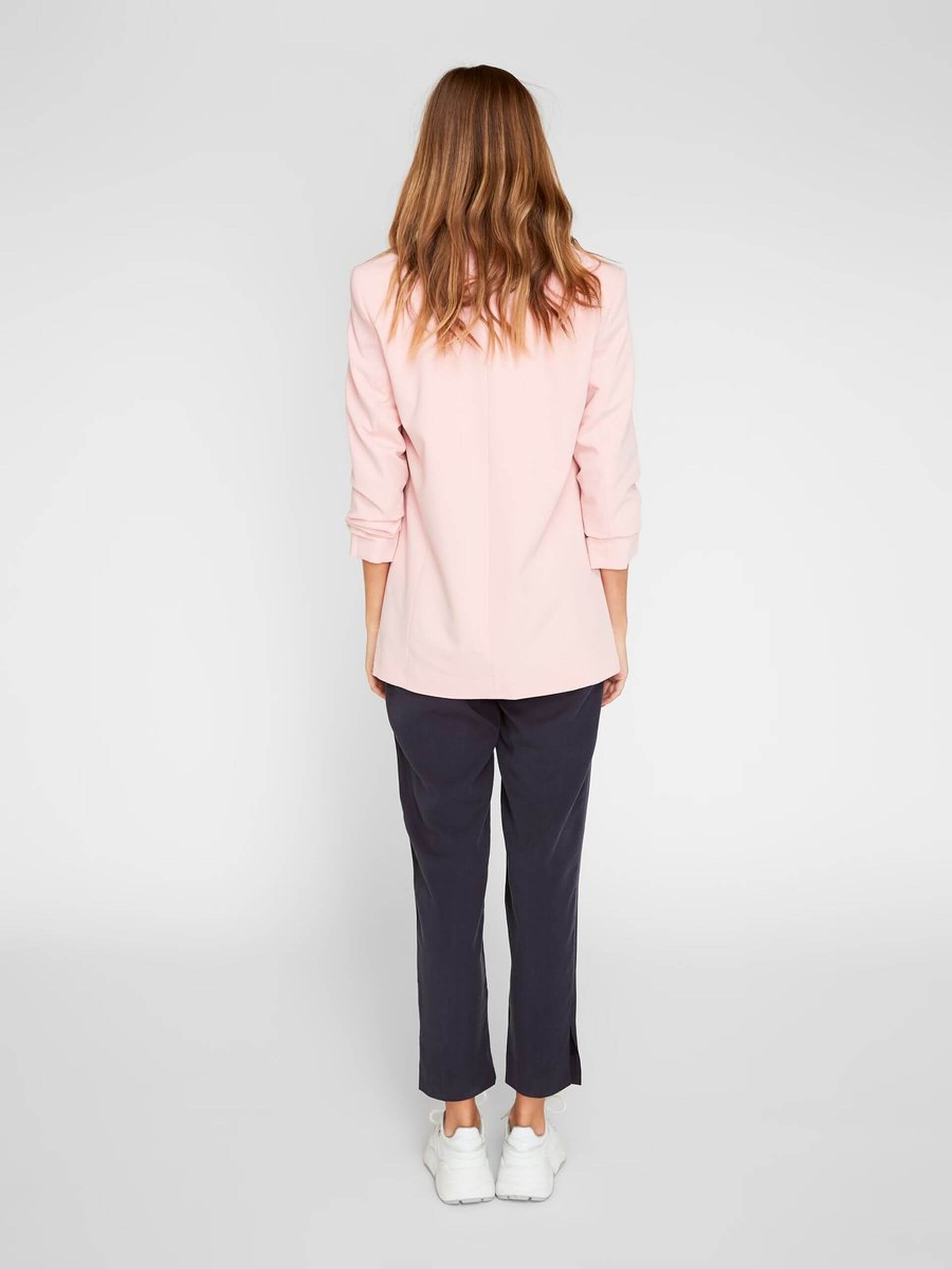 pieces-bleiseri-pcboss-blazer-vaaleanpunainen-2
