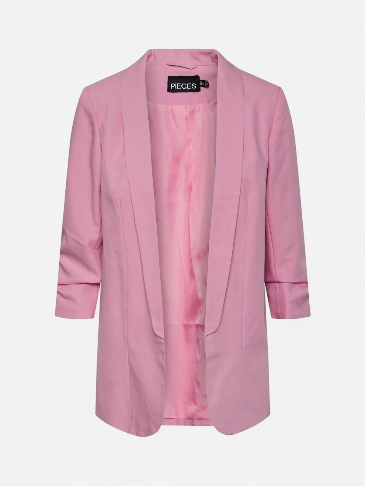 Pieces Bleiseri, PCBOSS BLAZER Vaaleanpunainen - Kekäle.fi