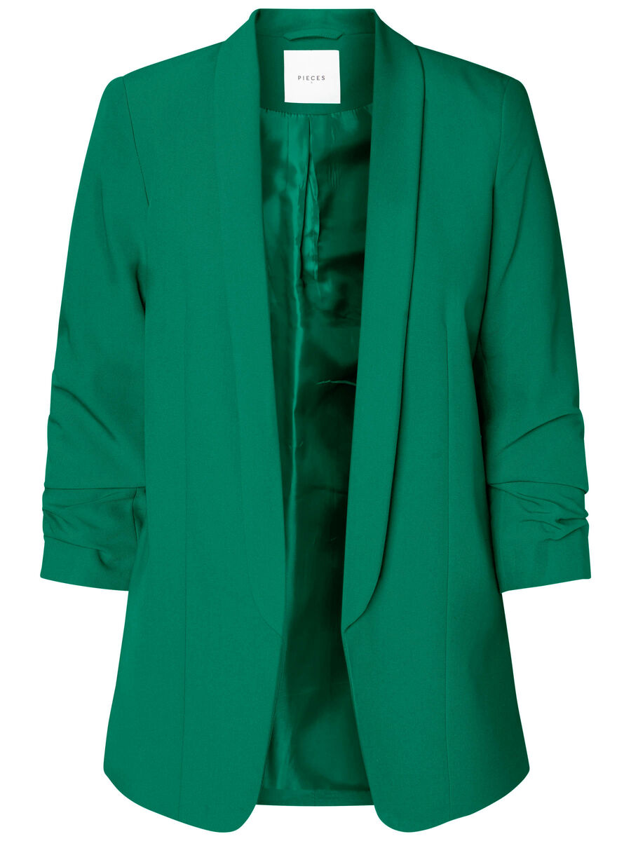 pieces-bleiseri-pcboss-blazer-vihrea-3