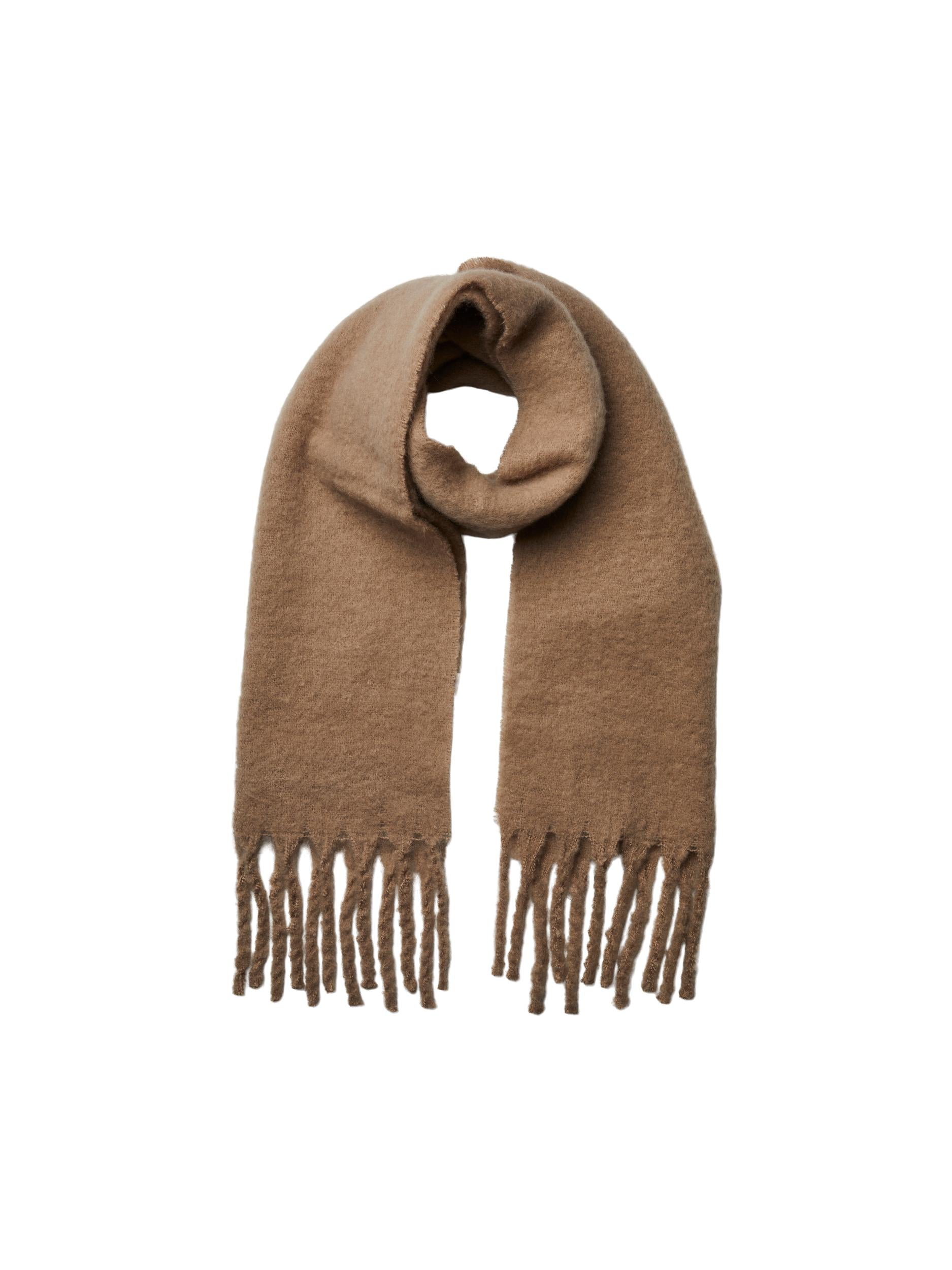 pieces-huivi-pcnikita-long-scarf-kameli-1