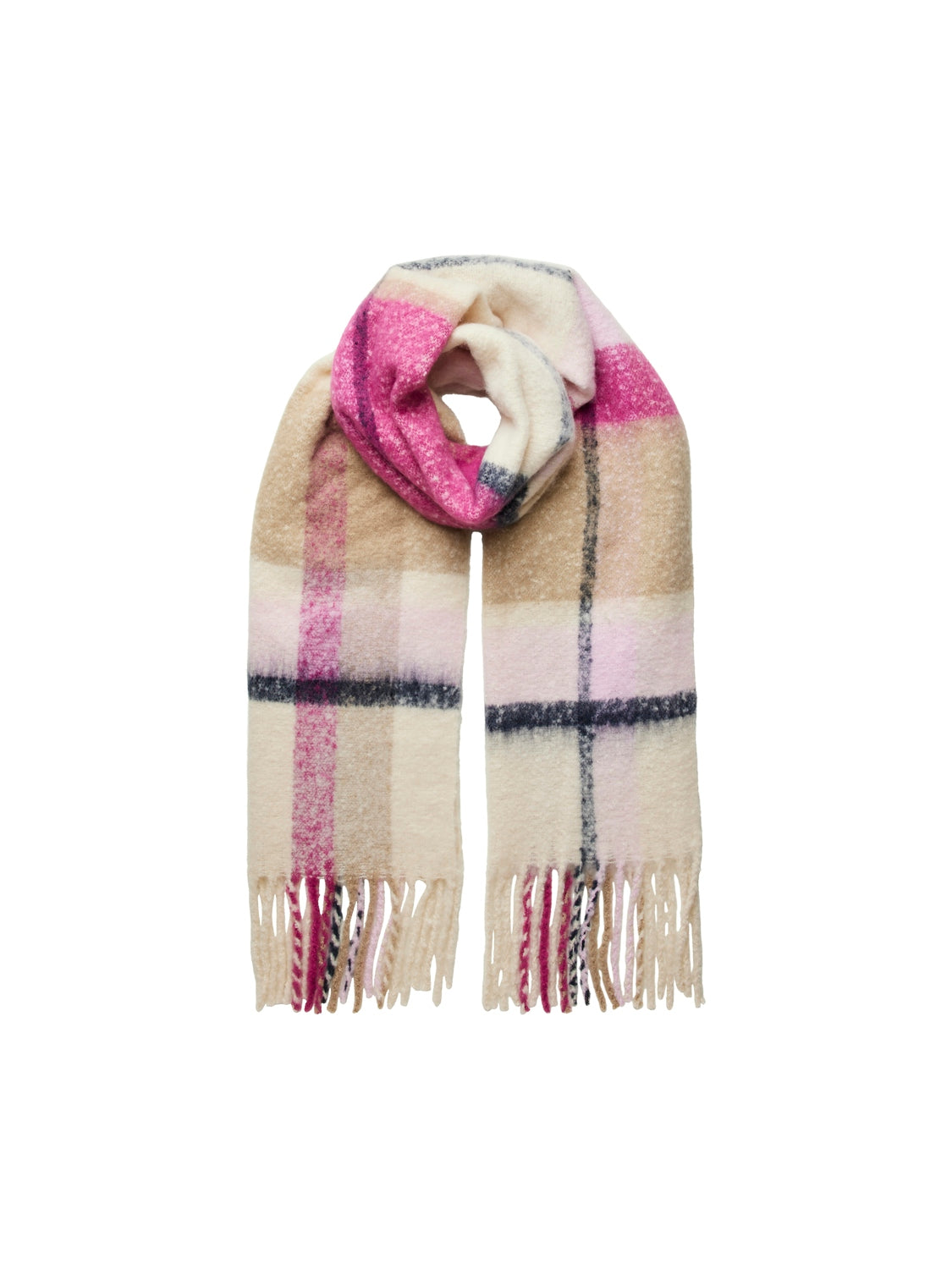 pieces-kaulaliina-bea-long-scarf-noos-pinkki-kuosi-1