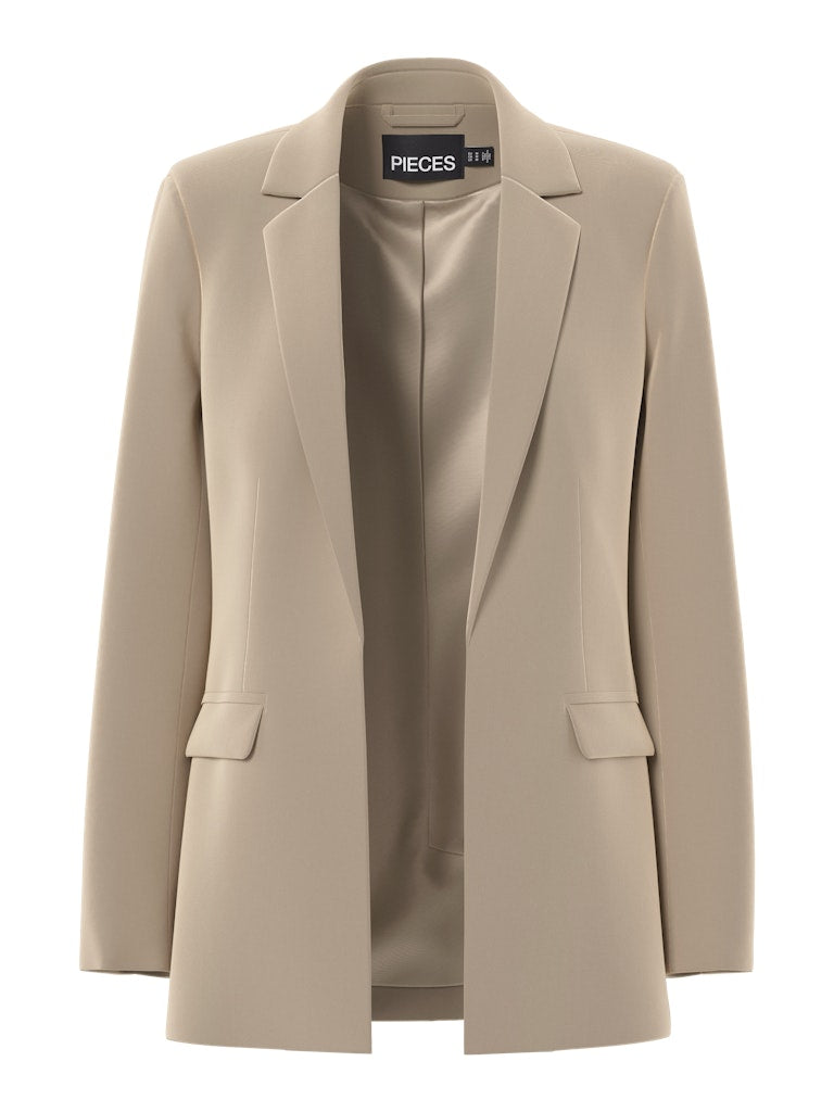 pieces-naisten-bleiseri-pcbozzy-ls-loose-blazer-silver-mink-4