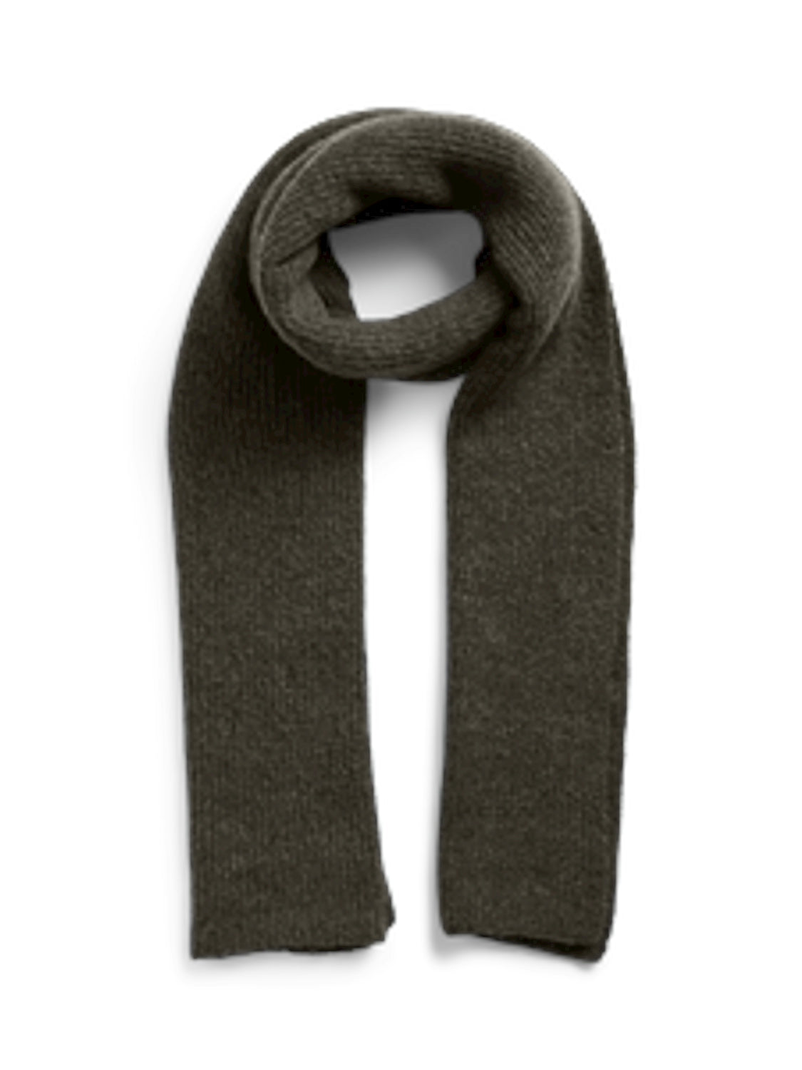 pieces-naisten-huivi-pcmoella-scarf-noos-bc-armeijanvihrea-1
