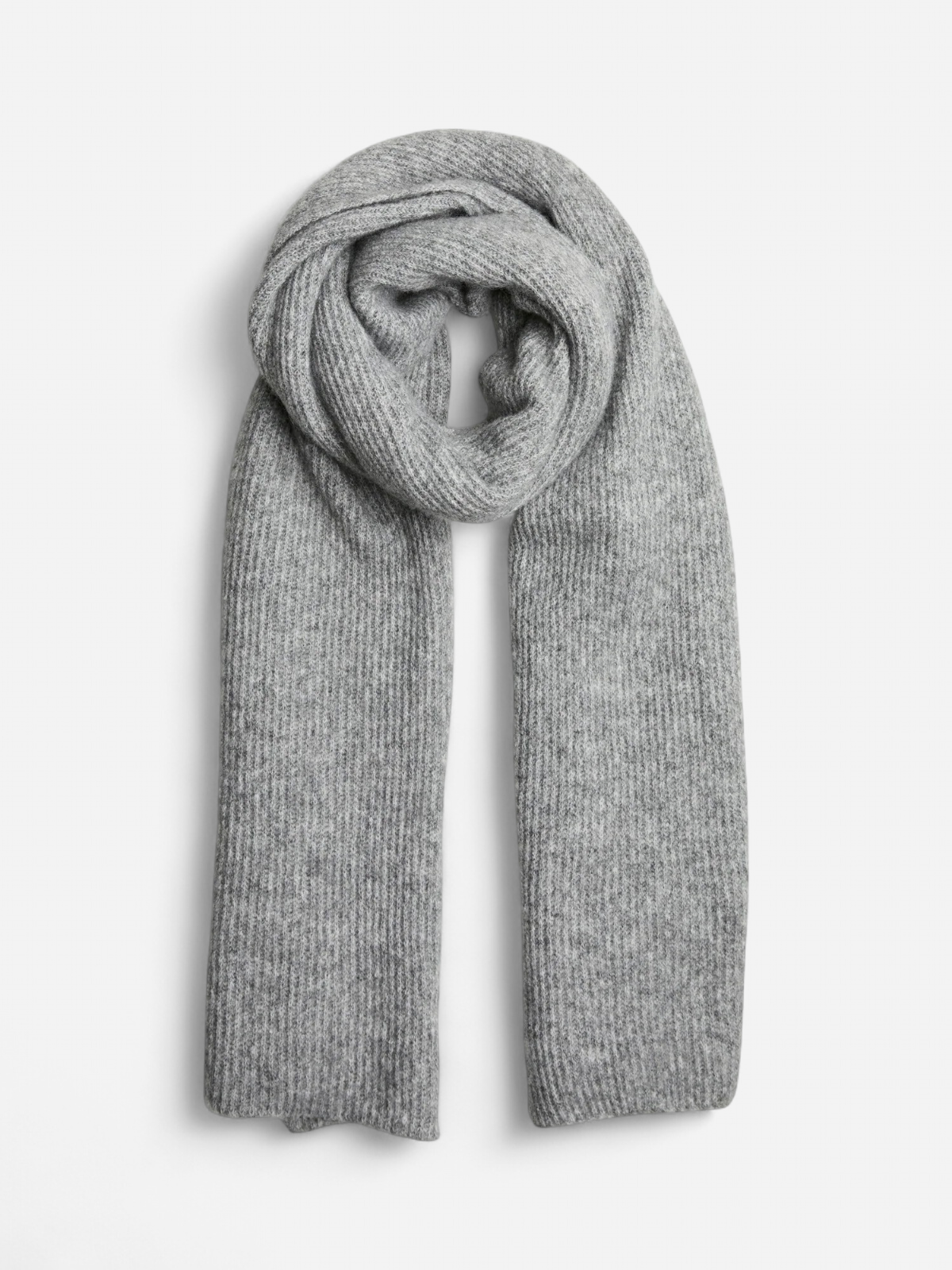 Pieces Naisten Huivi, PCMOELLA SCARF NOOS BC Grafiitti - Kekäle.fi