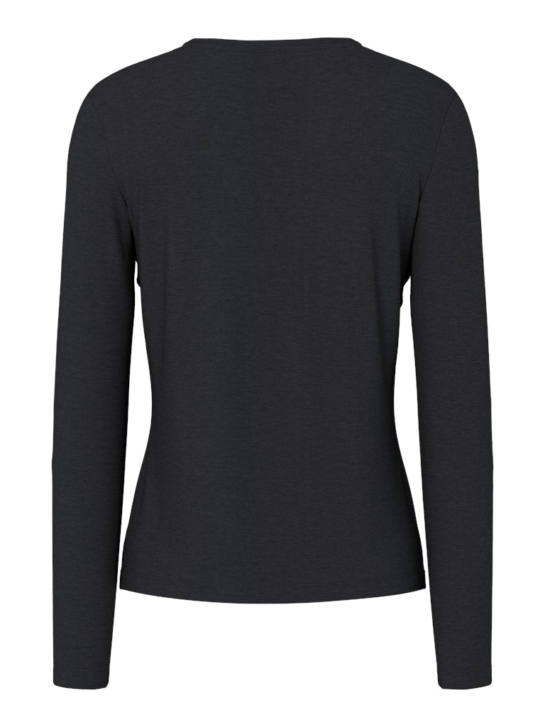 pieces-naisten-paita-sirene-ls-tee-black-3