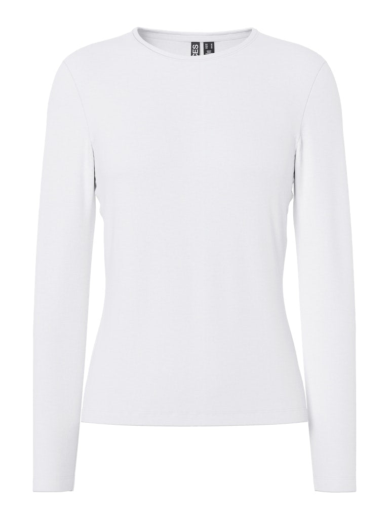 pieces-naisten-paita-sirene-ls-tee-bright-white-2