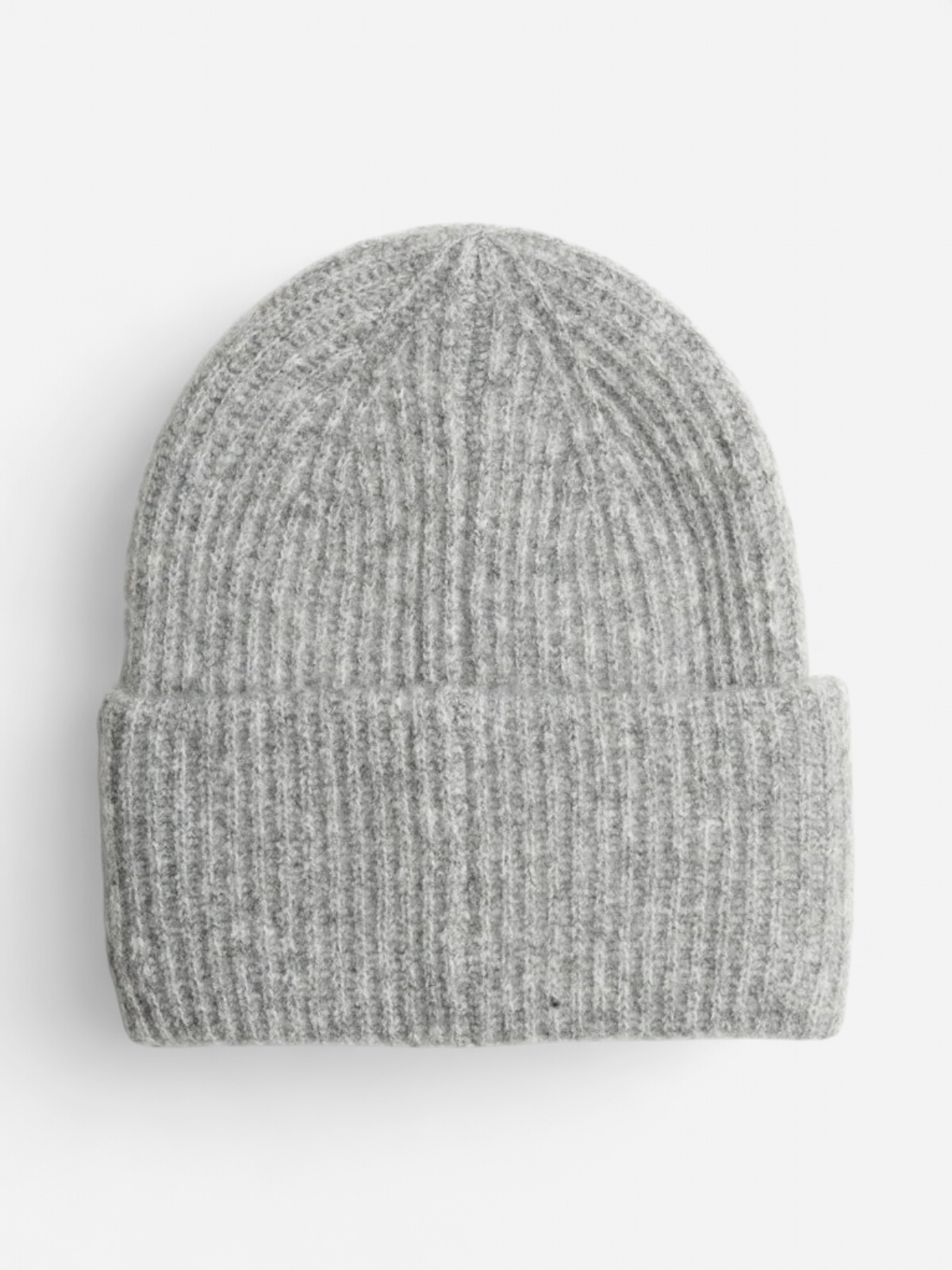 Pieces Naisten Pipo, PCMOELLA HOOD NOOS BC Medium Grey Melange - Kekäle.fi