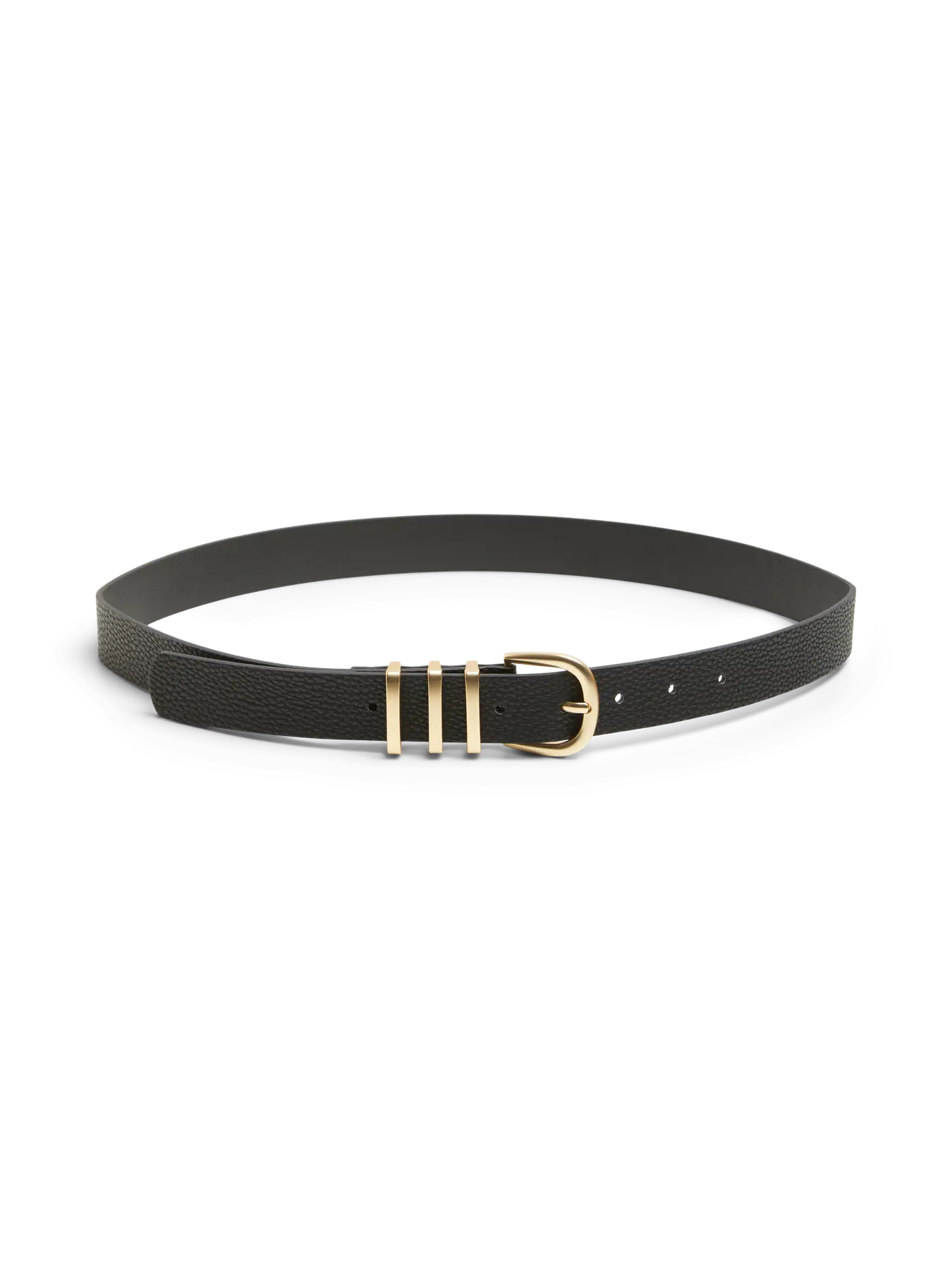 pieces-naisten-vyo-pclea-jeans-belt-black-black-w-gold-1