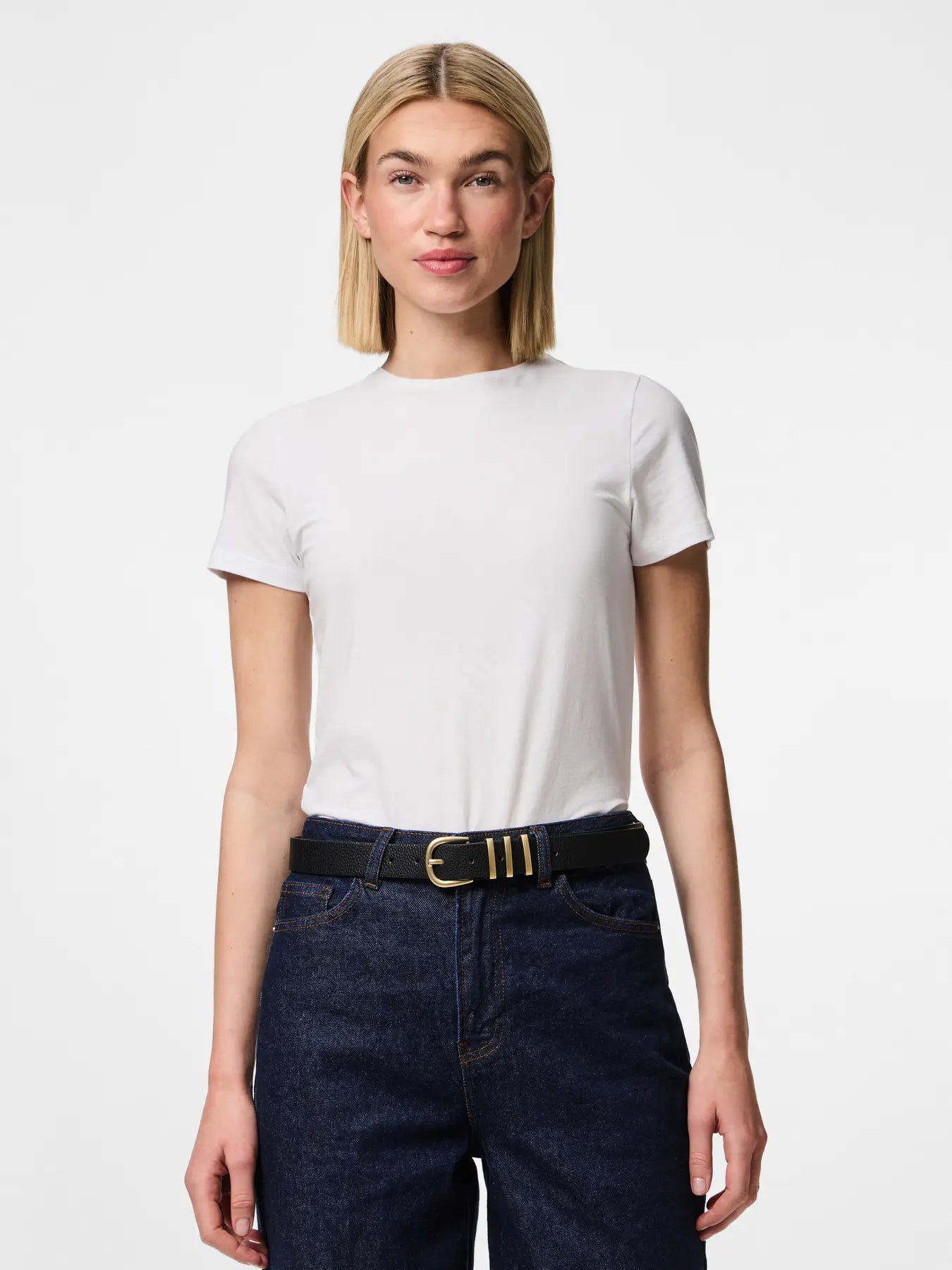 pieces-naisten-vyo-pclea-jeans-belt-black-black-w-gold-2