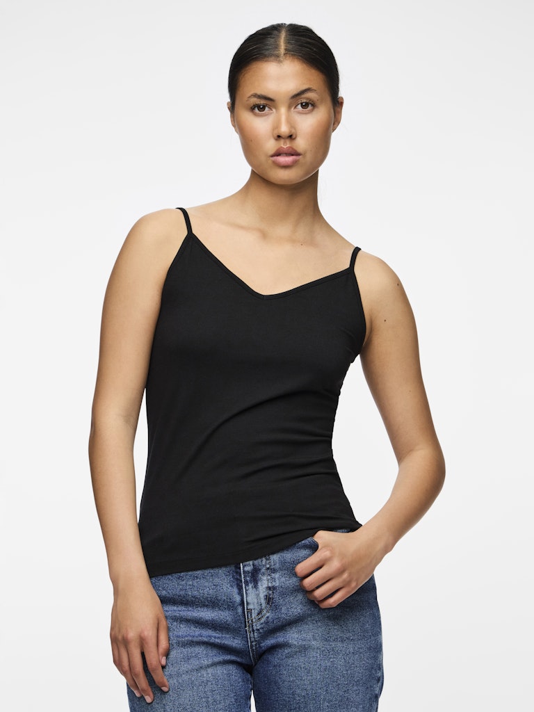 pieces-toppi-pcsirene-singlet-black-3