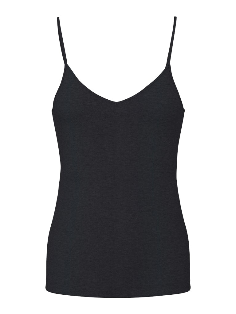 pieces-toppi-pcsirene-singlet-black-4