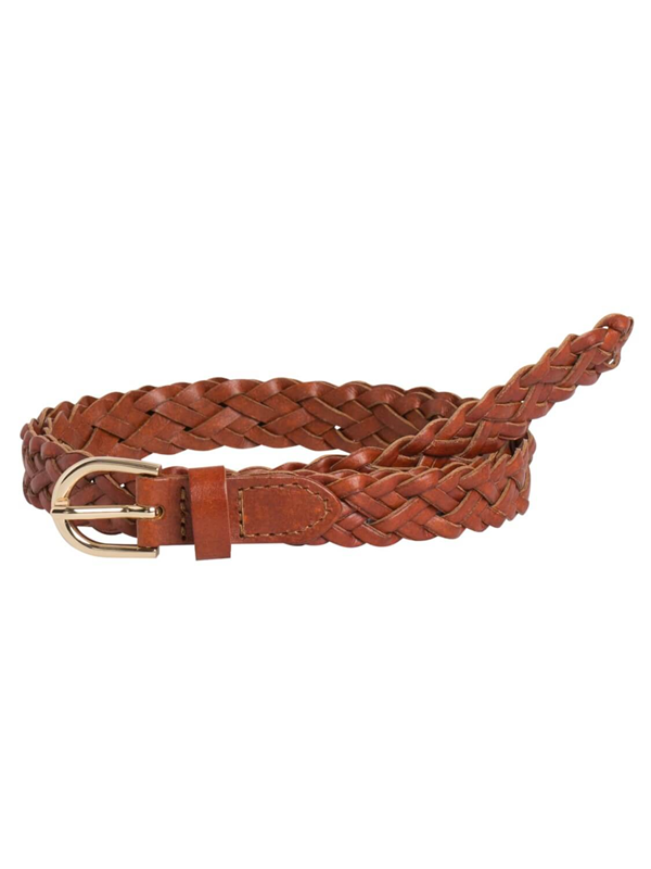 pieces-yvo-pcavery-leather-braided-slim-belt-cognac-1