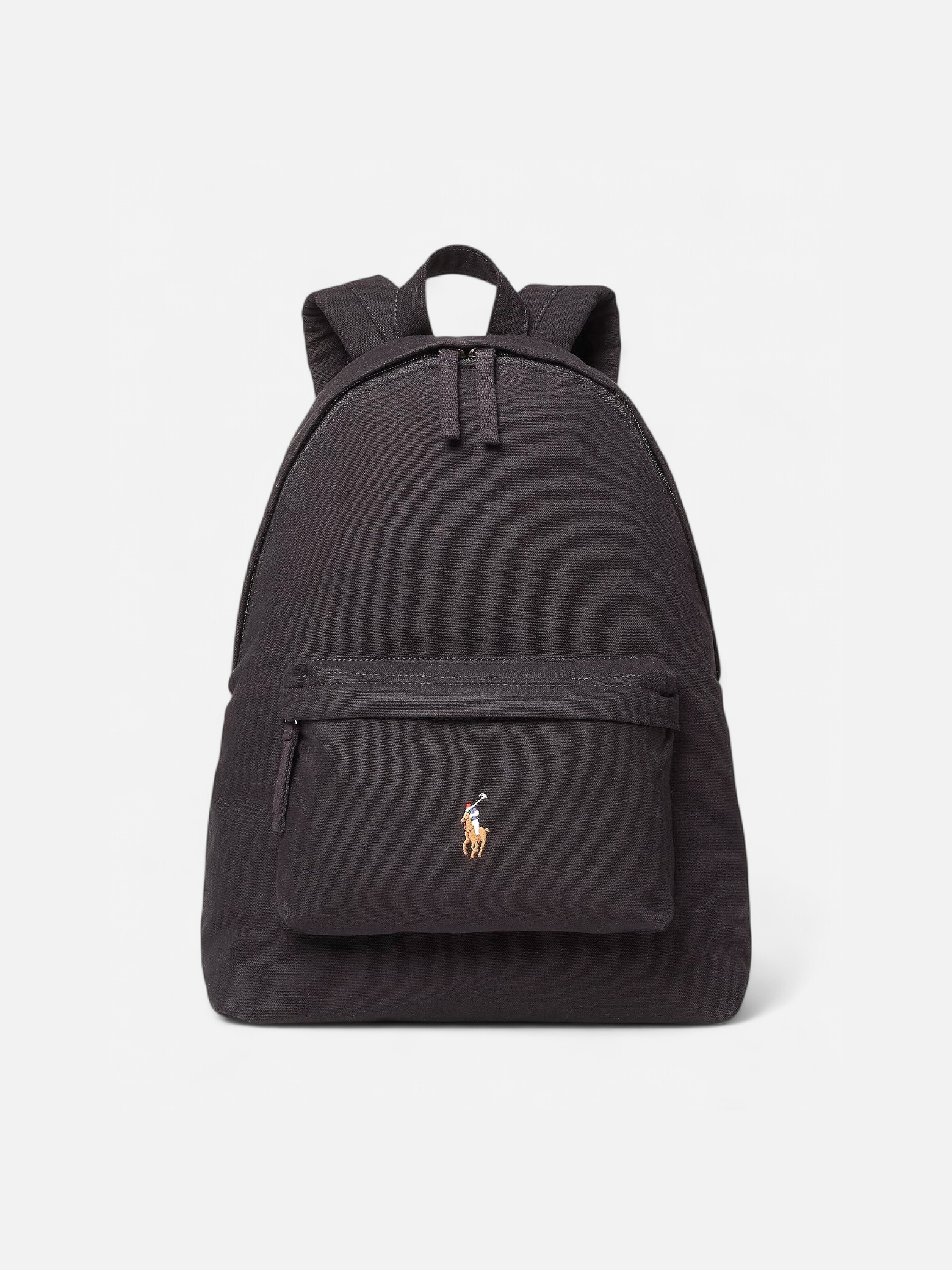 Polo Ralph Lauren miesten reppu Polo Backpack, musta - Kekäle.fi