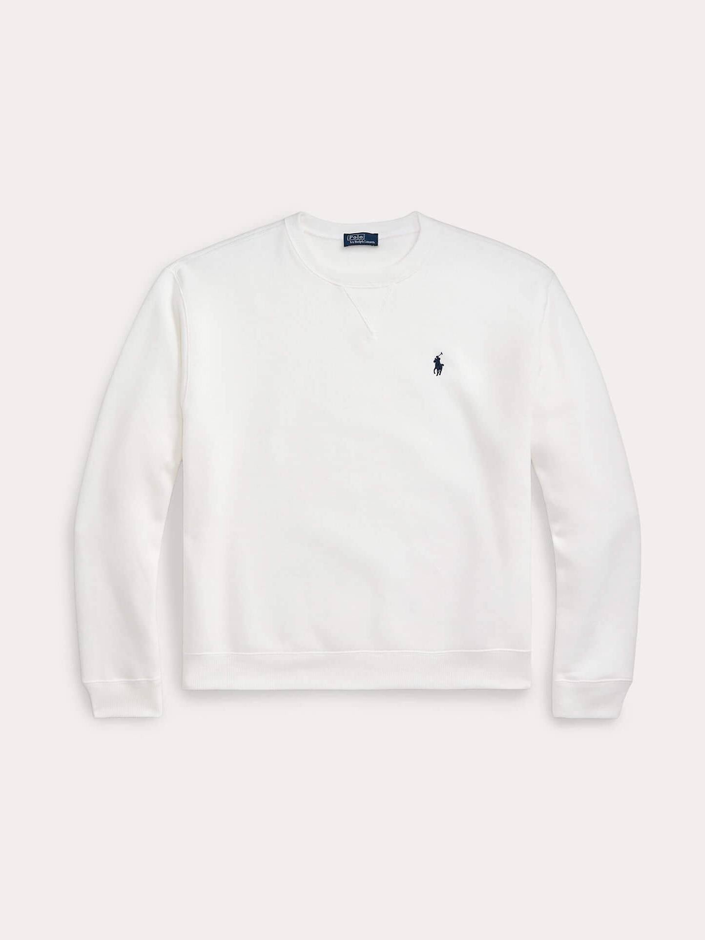 polo-ralph-lauren-college-ls-sweatshirt-valkoinen-1