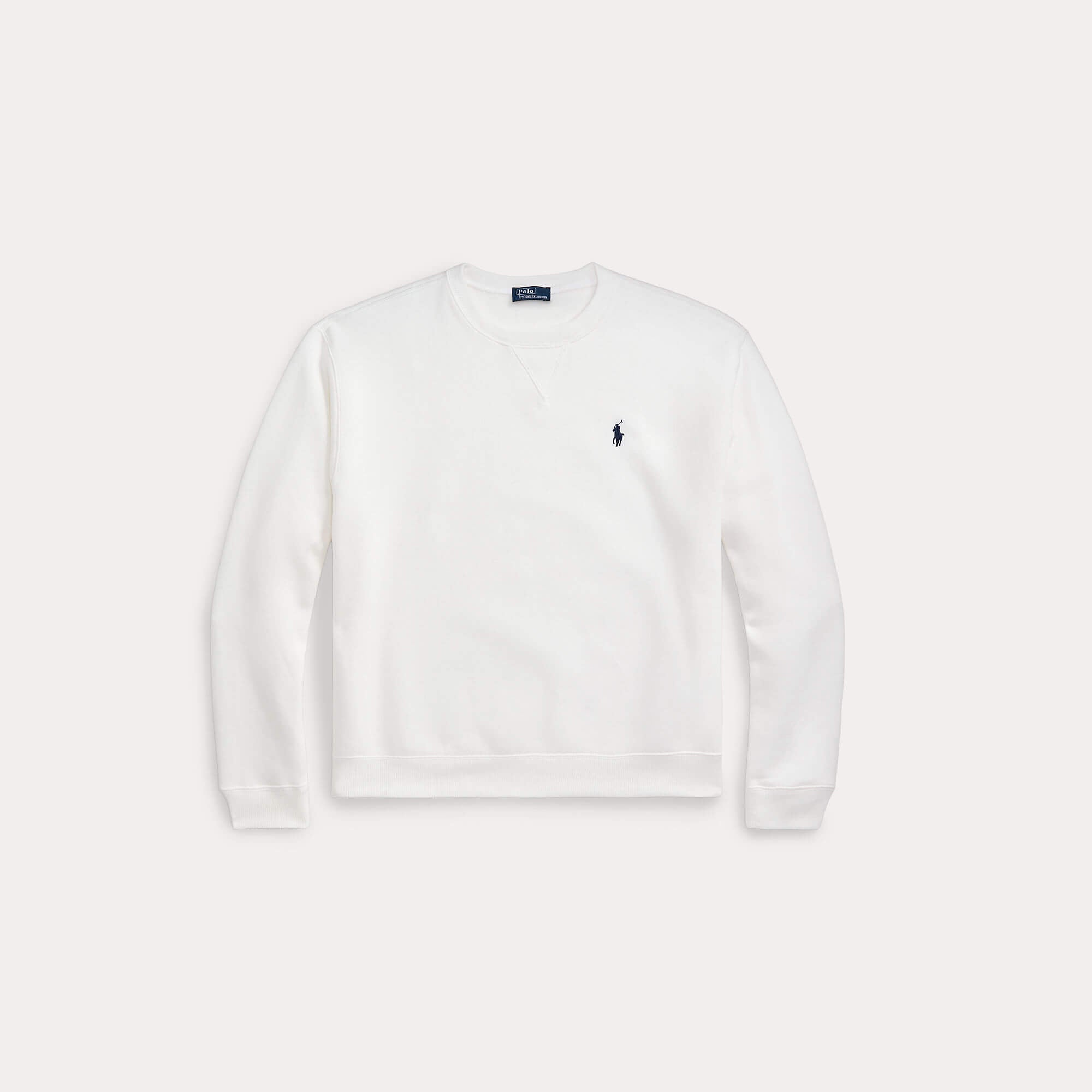 polo-ralph-lauren-college-ls-sweatshirt-valkoinen-1