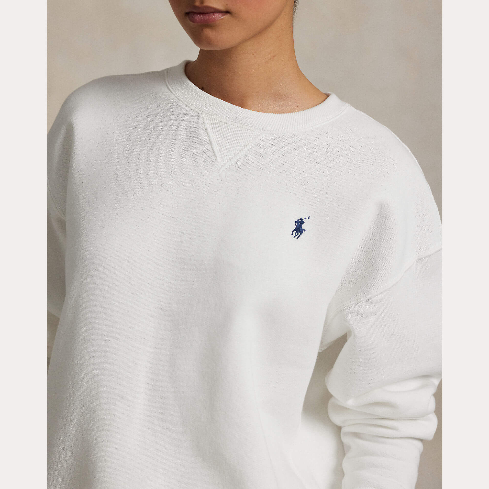 polo-ralph-lauren-college-ls-sweatshirt-valkoinen-4