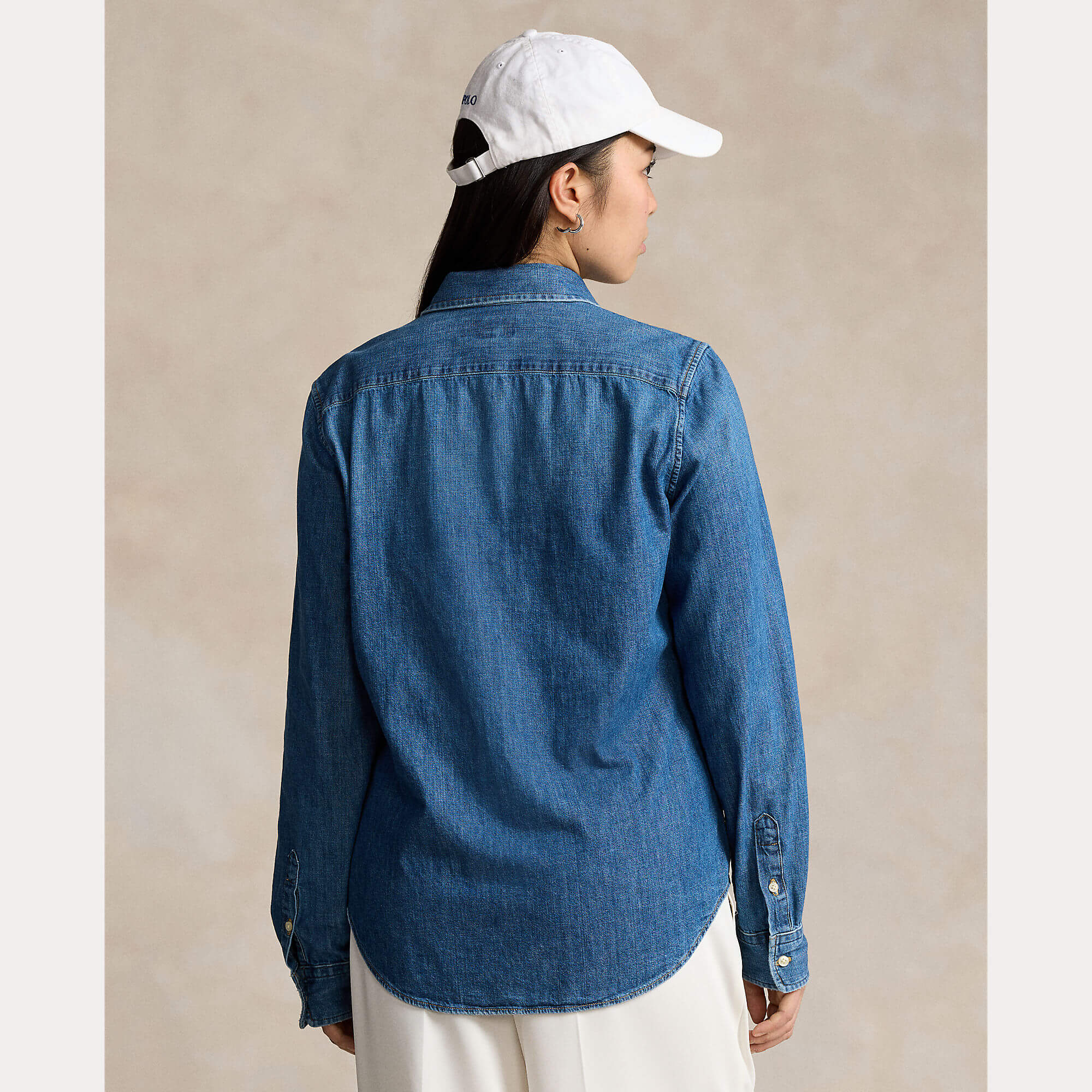 polo-ralph-lauren-farkkupaita-ls-crlte-st-long-sleeve-button-front-shi-indigo-3