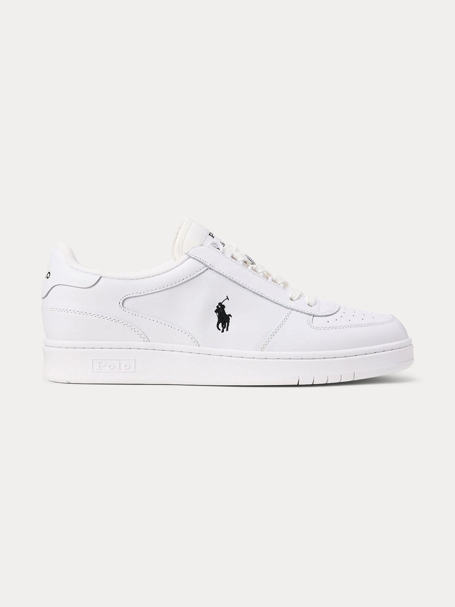 polo-ralph-lauren-kengat-crt-sneaker-low-top-lace-valkoinen-2