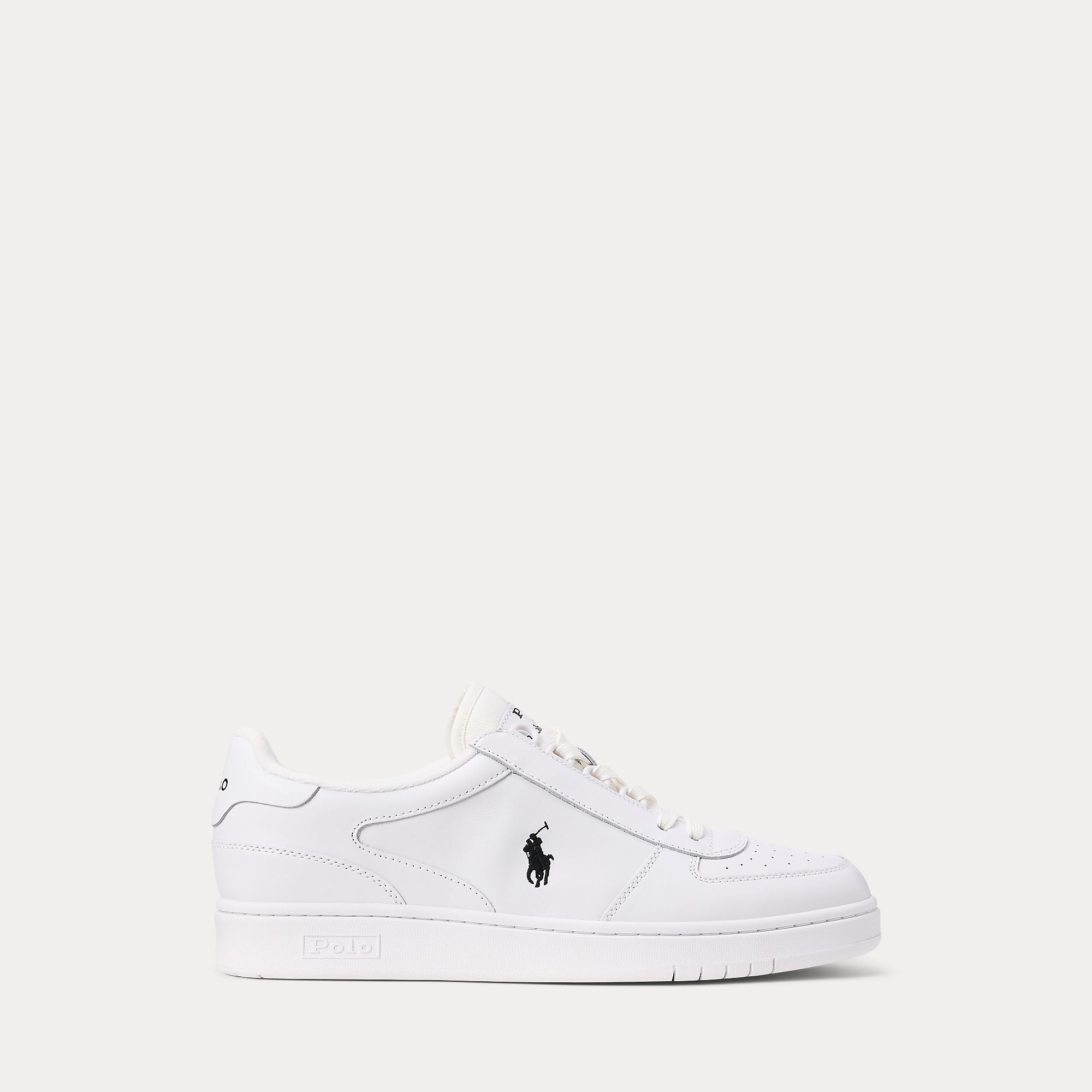 polo-ralph-lauren-kengat-crt-sneaker-low-top-lace-valkoinen-2