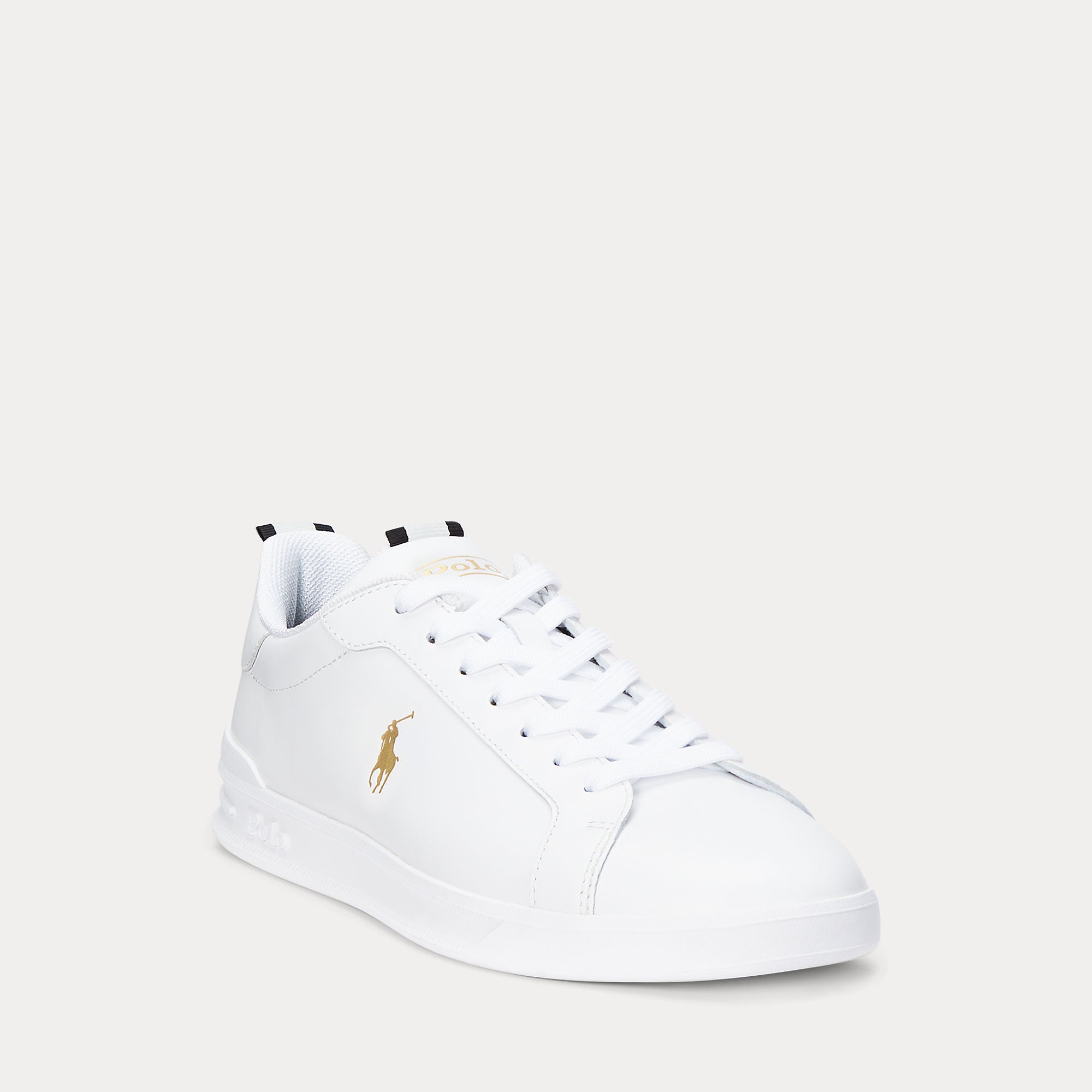 polo-ralph-lauren-kengat-hrt-ct-ii-sneakers-low-white-gold-valkoinen-1