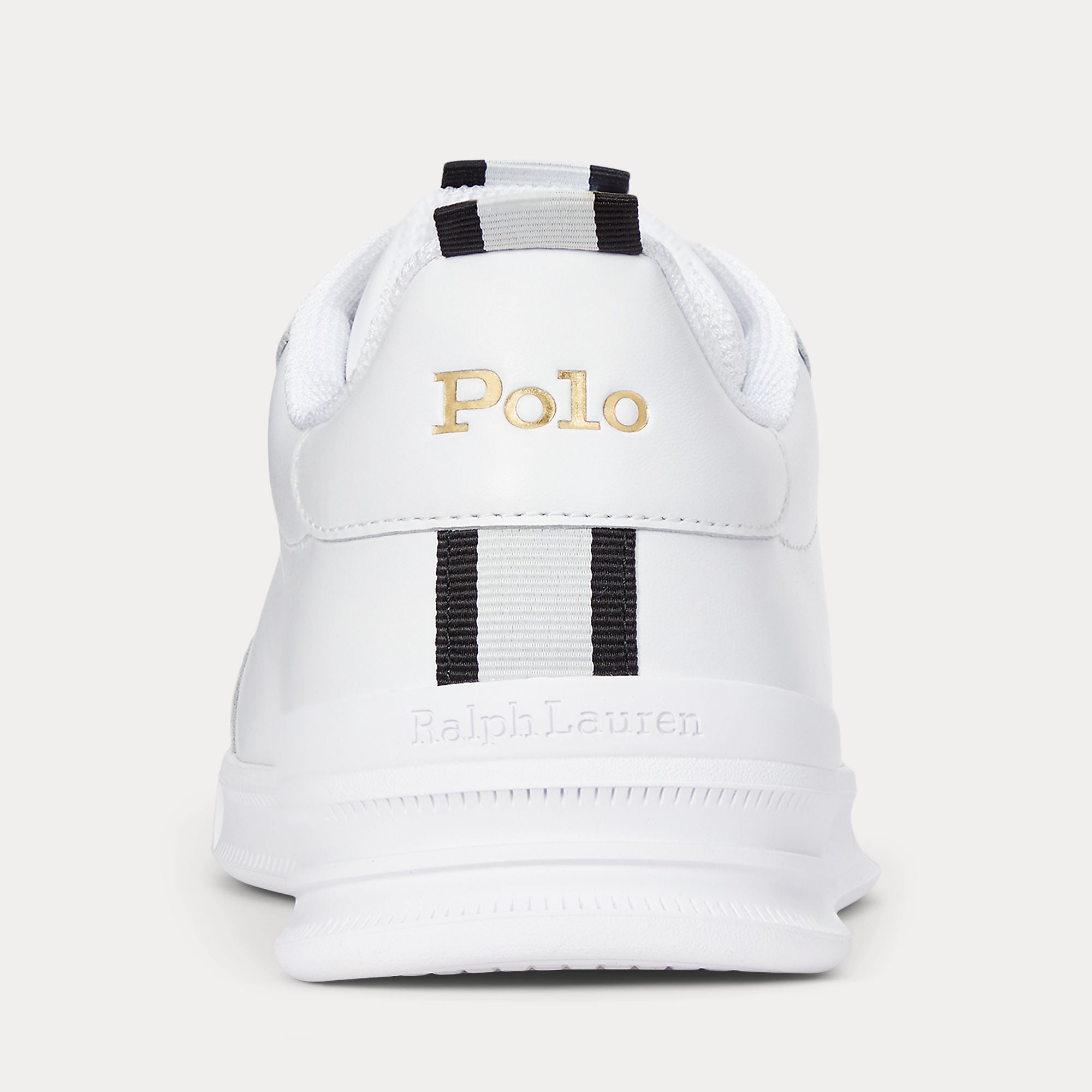 polo-ralph-lauren-kengat-hrt-ct-ii-sneakers-low-white-gold-valkoinen-4