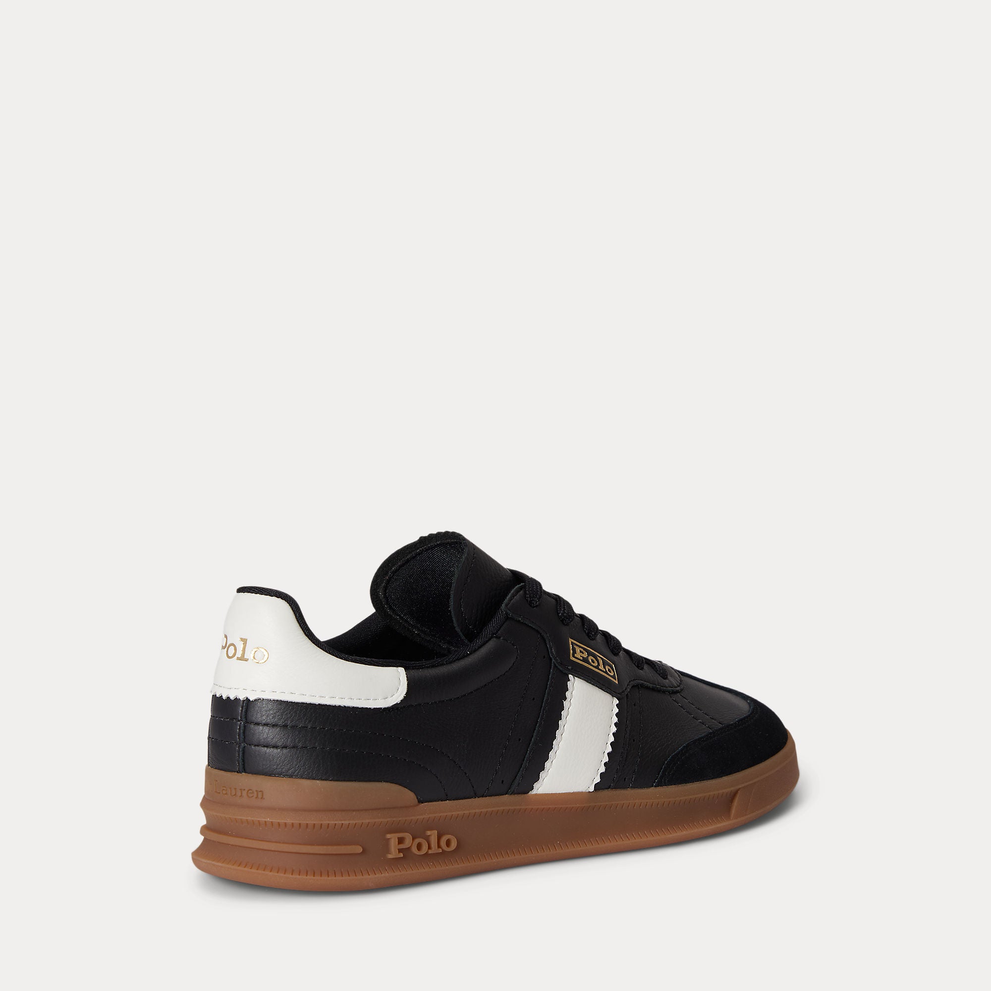 polo-ralph-lauren-kengat-htr-aera-sneakers-low-top-lace-musta-4