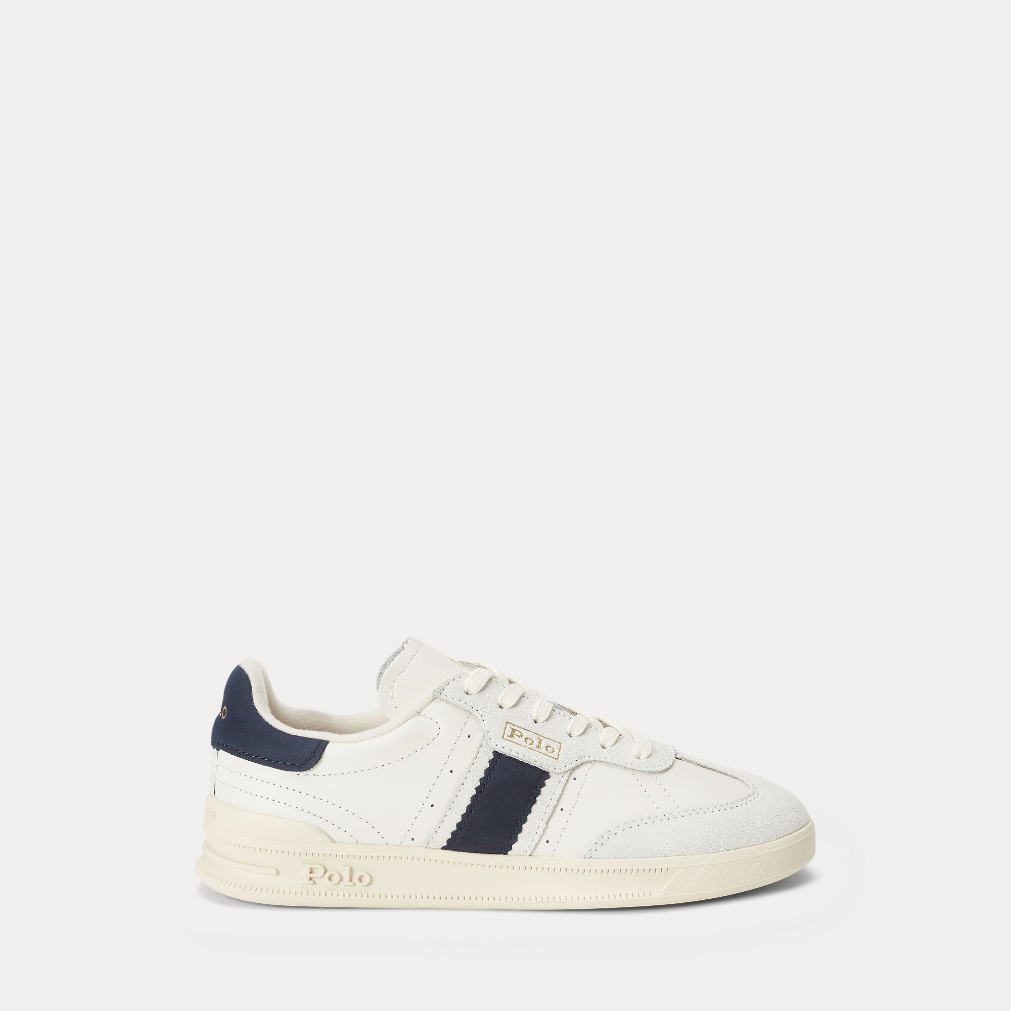 polo-ralph-lauren-kengat-htr-aera-sneakers-low-top-lace-valkoinen-1