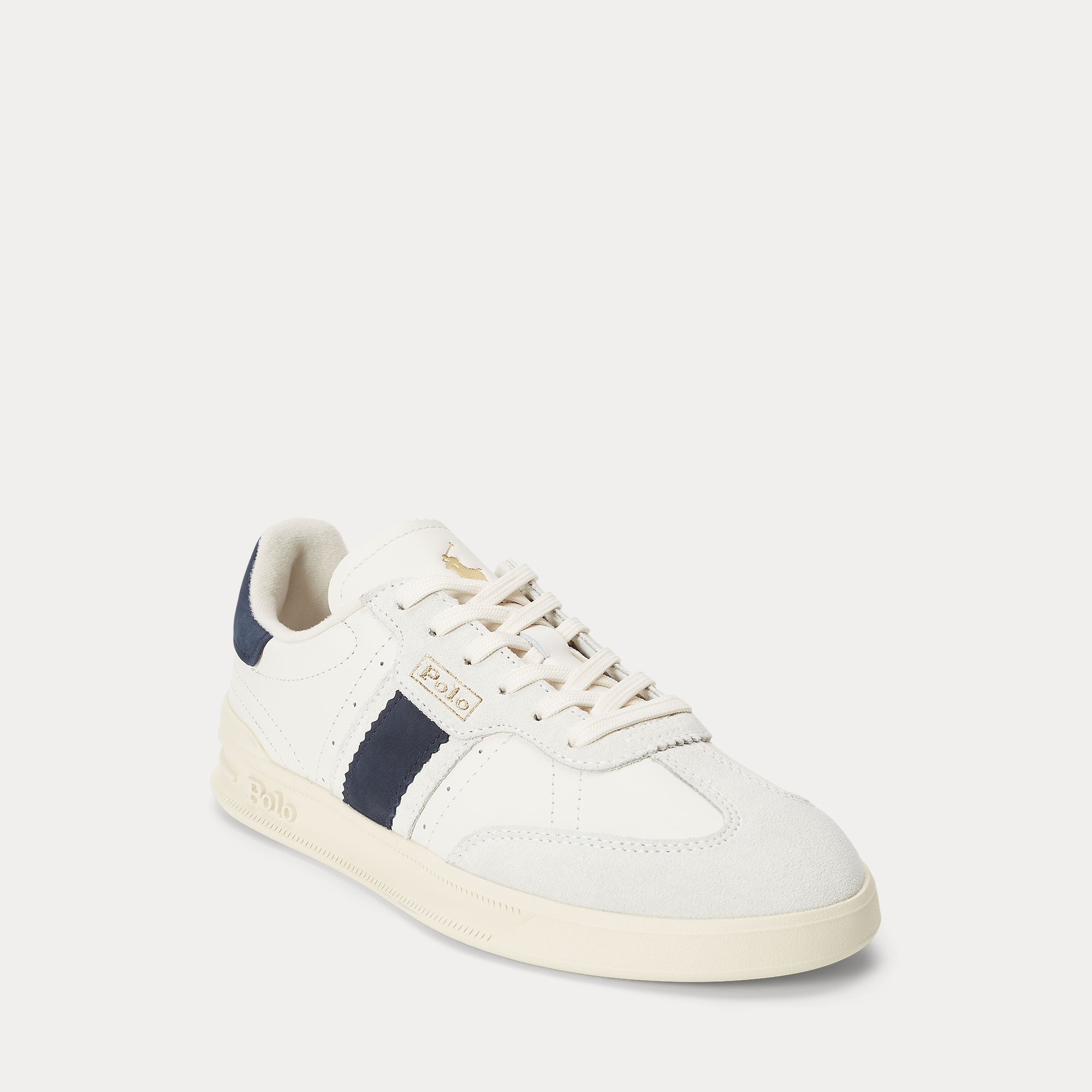 polo-ralph-lauren-kengat-htr-aera-sneakers-low-top-lace-valkoinen-2