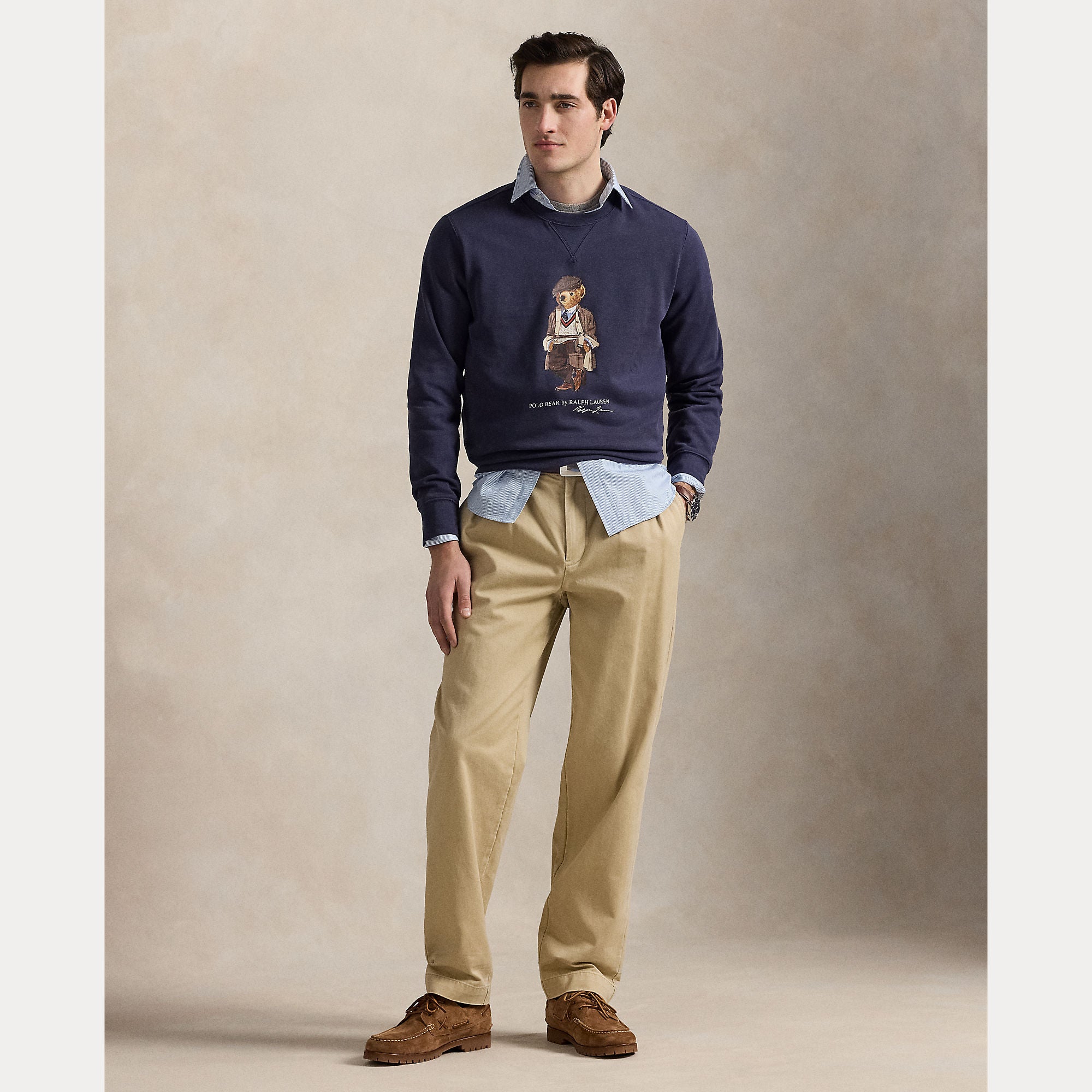 polo-ralph-lauren-miesten-college-bear-fleece-pullover-tummansininen-4