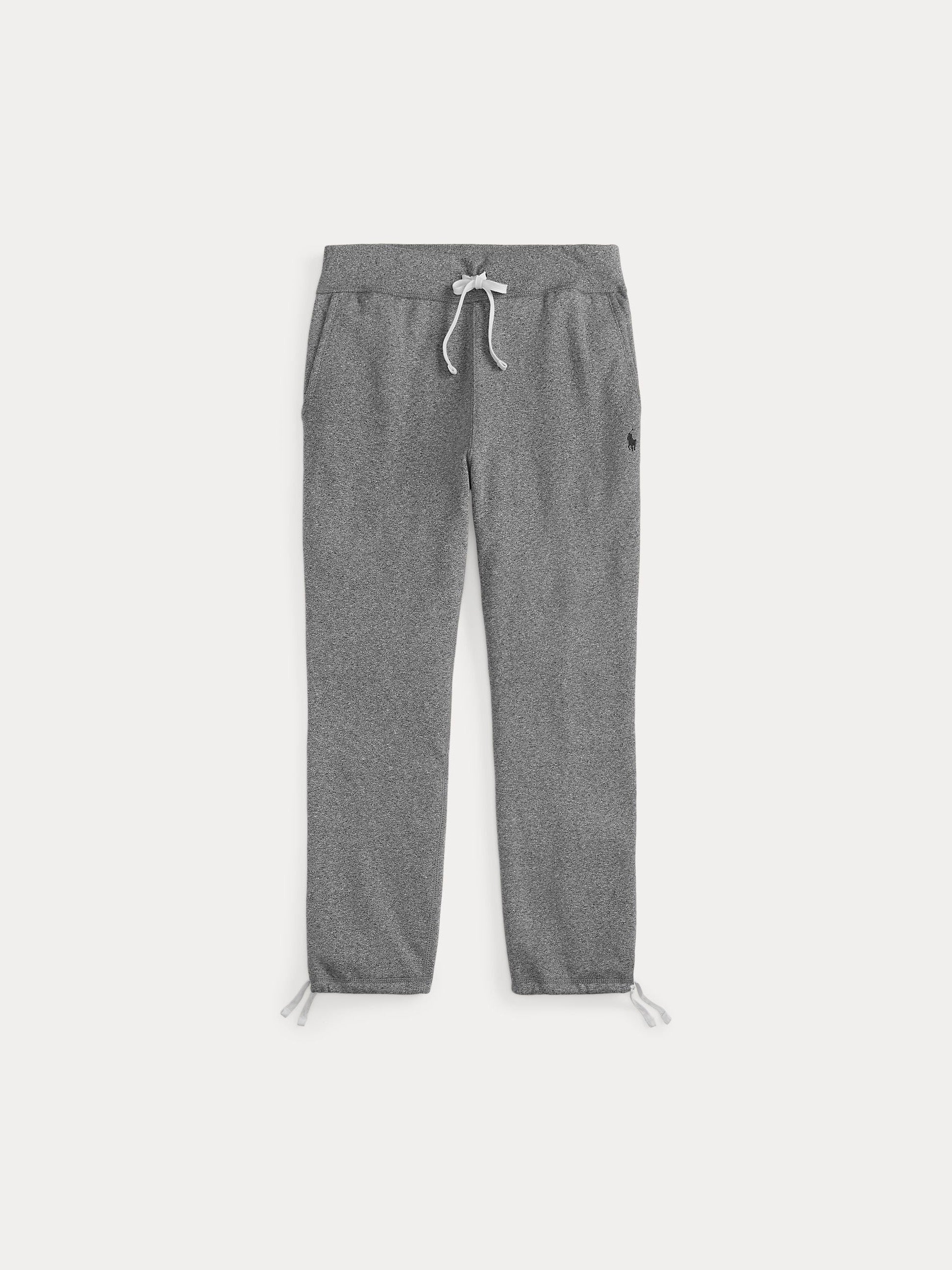 polo-ralph-lauren-miesten-collegehousut-fleece-pant-tummanharmaa-1