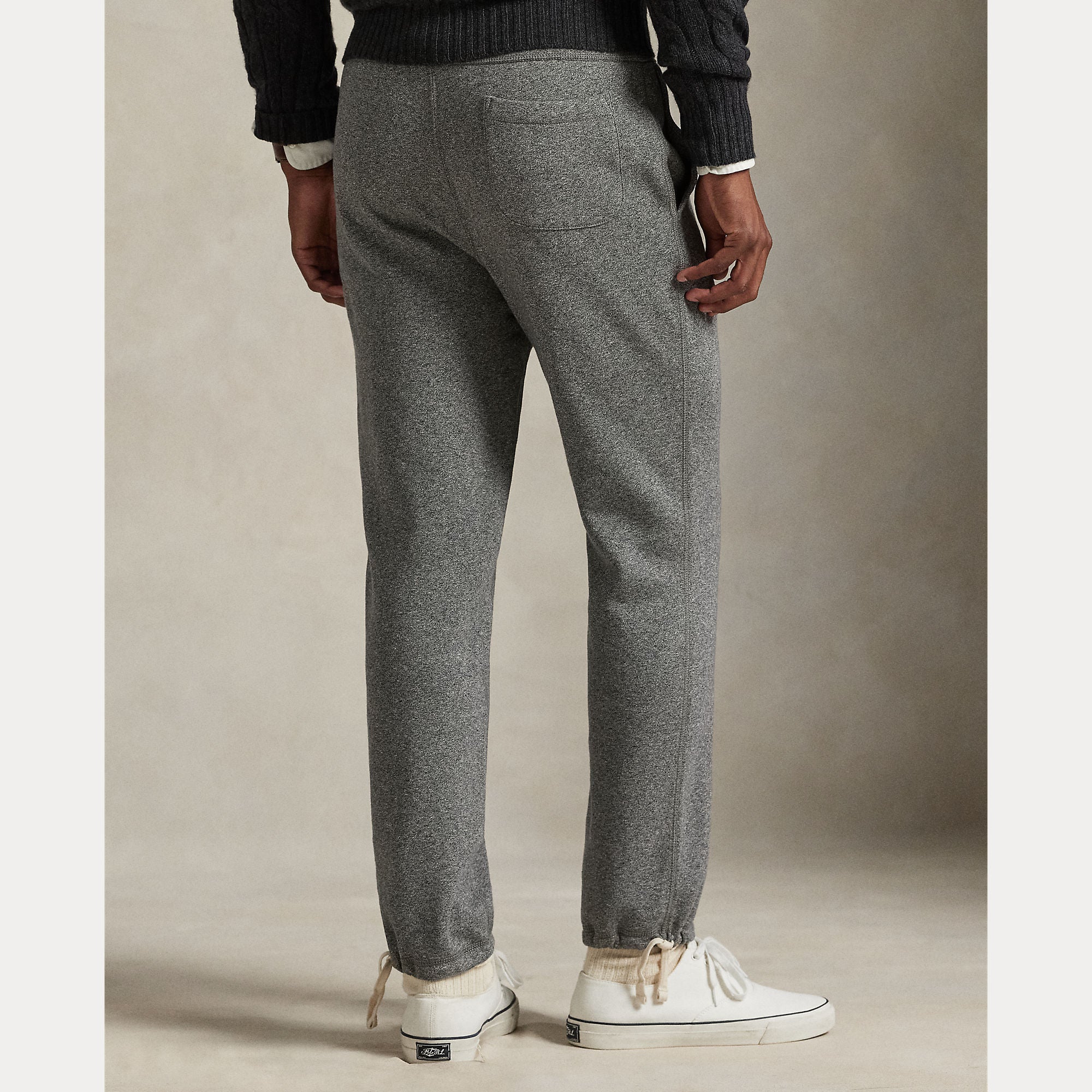 polo-ralph-lauren-miesten-collegehousut-fleece-pant-tummanharmaa-3