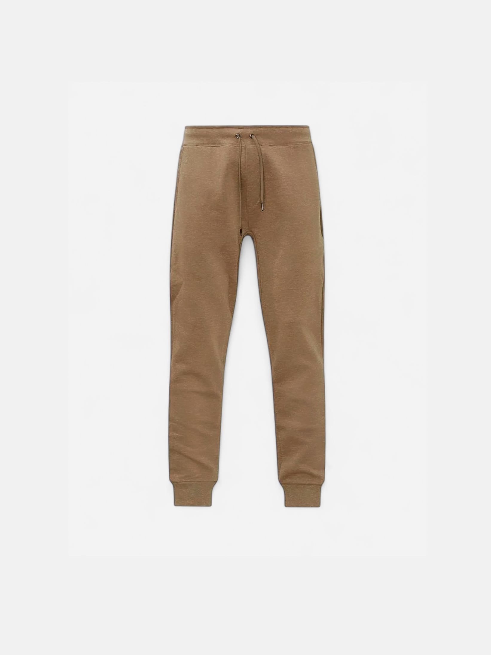 Polo Ralph Lauren Miesten Collegehousut, JOGGER PANT Beige - Kekäle.fi