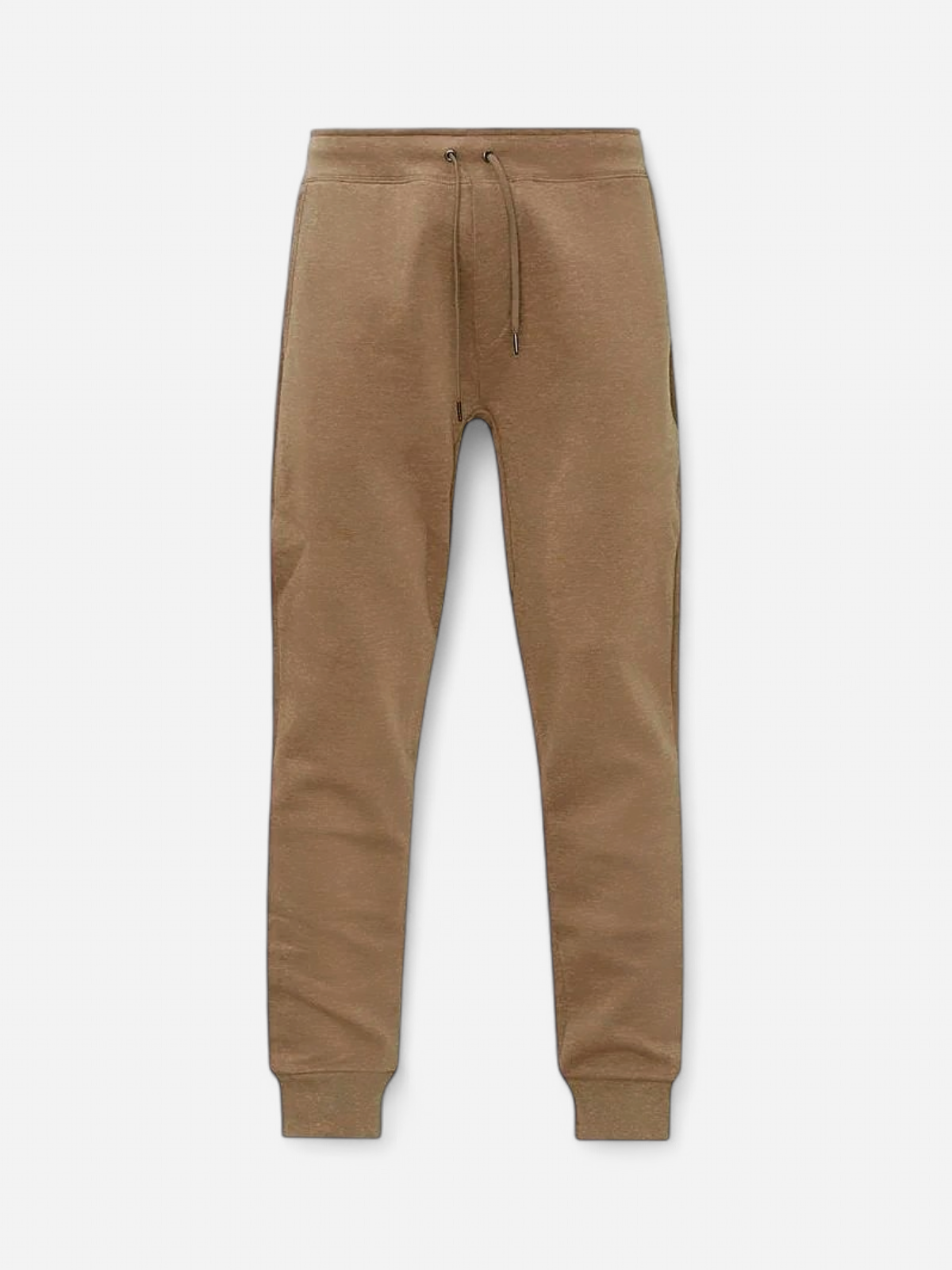 Polo Ralph Lauren Miesten Collegehousut, JOGGER PANT Beige - Kekäle.fi