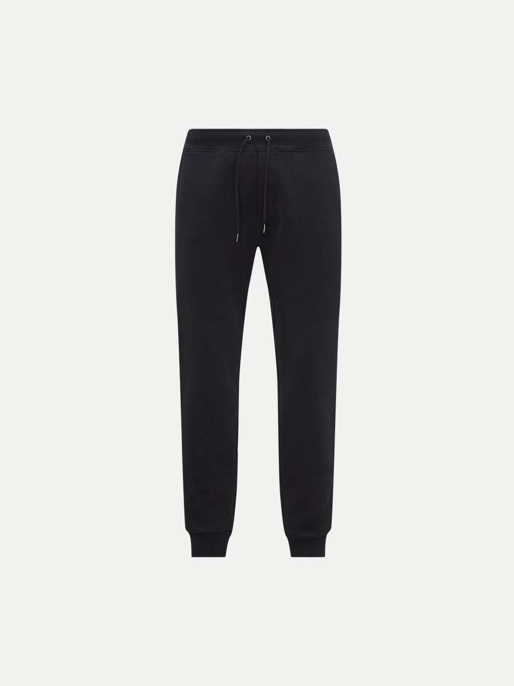 polo-ralph-lauren-miesten-collegehousut-jogger-pant-musta-1