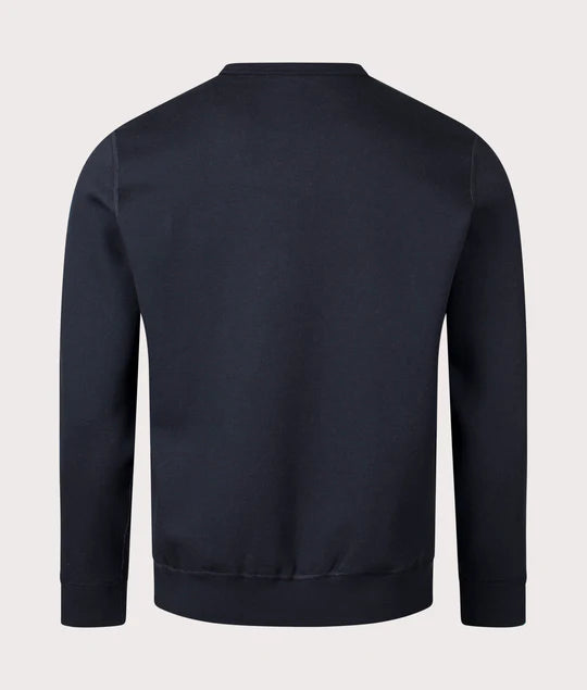polo-ralph-lauren-miesten-collegepaita-double-knit-sweatshirt-musta-2
