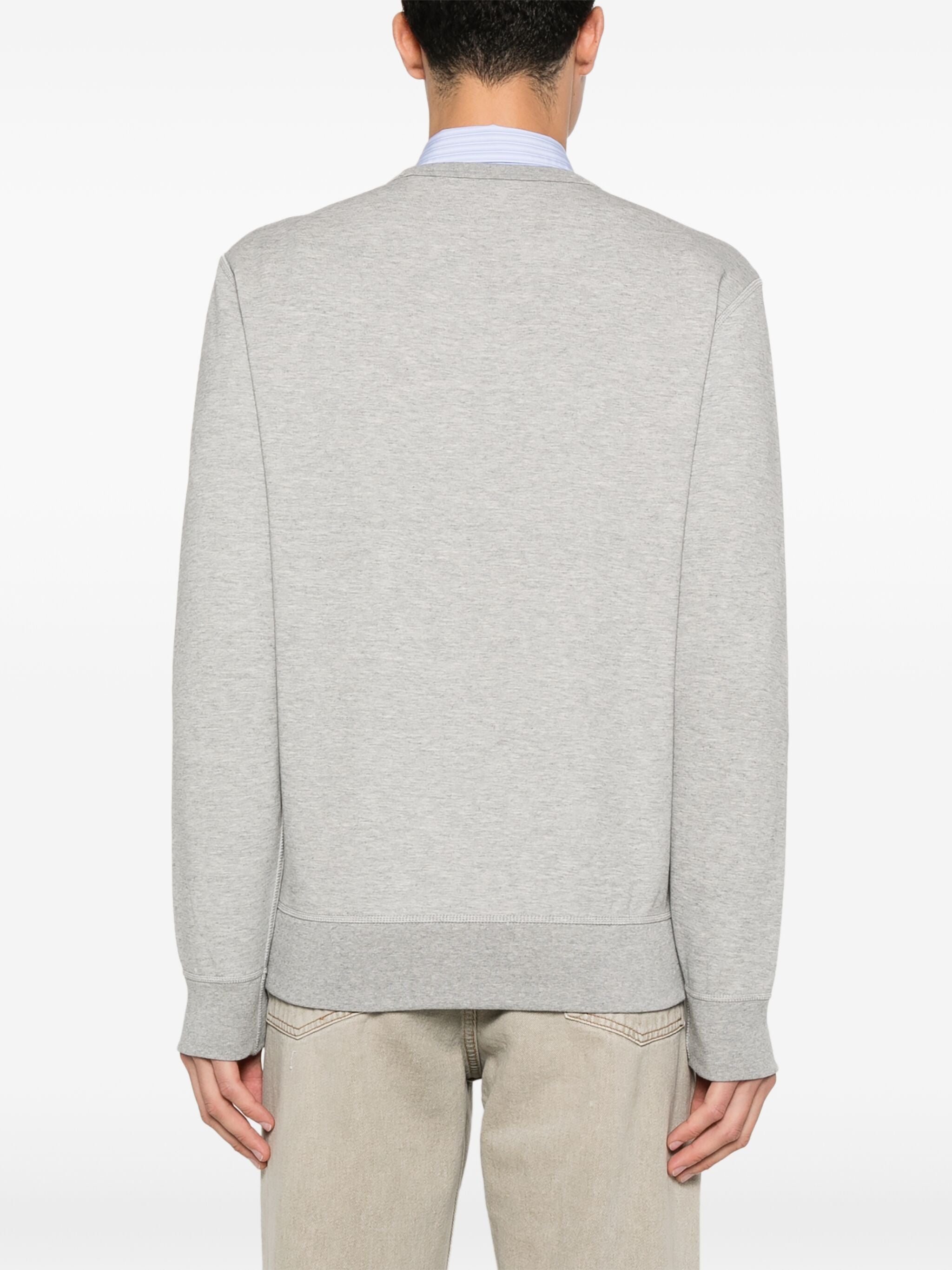 polo-ralph-lauren-miesten-collegepaita-long-sleeve-sweatshirt-bear-keskiharmaa-2