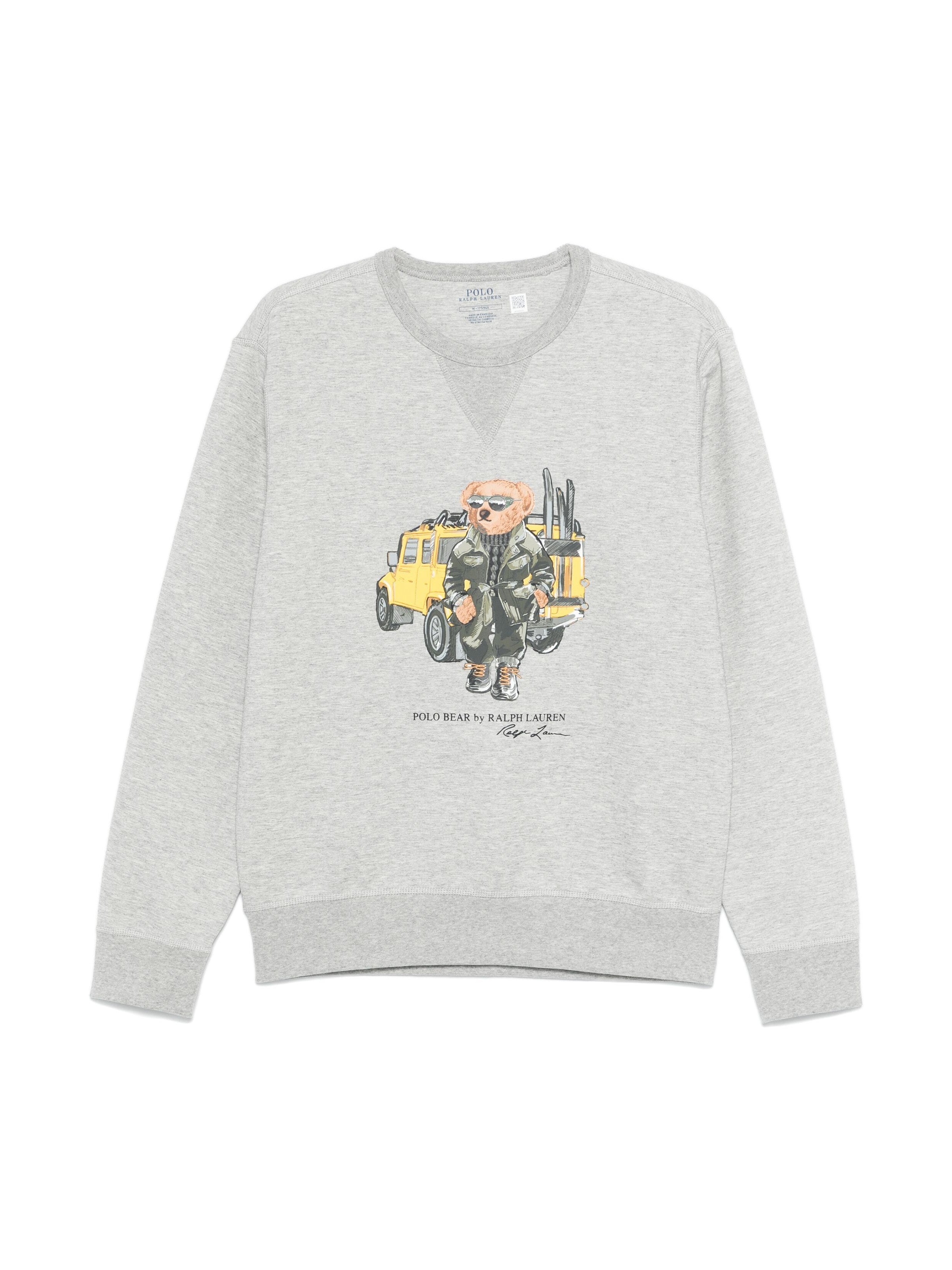 polo-ralph-lauren-miesten-collegepaita-long-sleeve-sweatshirt-bear-keskiharmaa-3