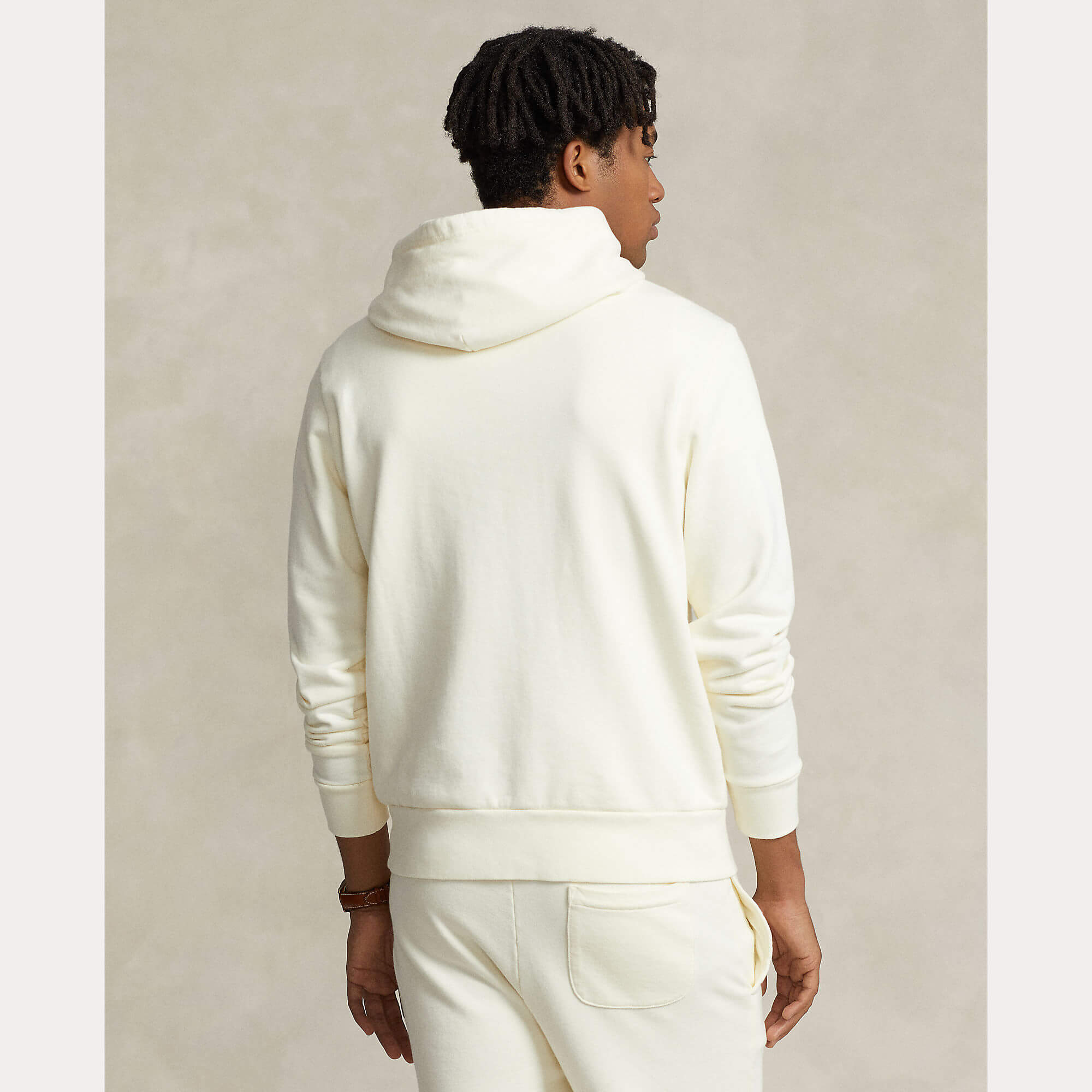 polo-ralph-lauren-miesten-huppari-loopback-fleece-hoodie-luonnonvalkoinen-3