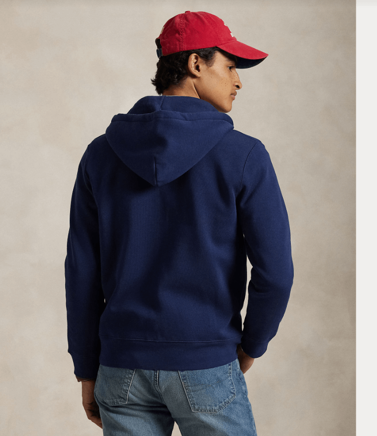 polo-ralph-lauren-miesten-huppari-polo-bear-fleece-full-zip-hoodie-tummansininen-2