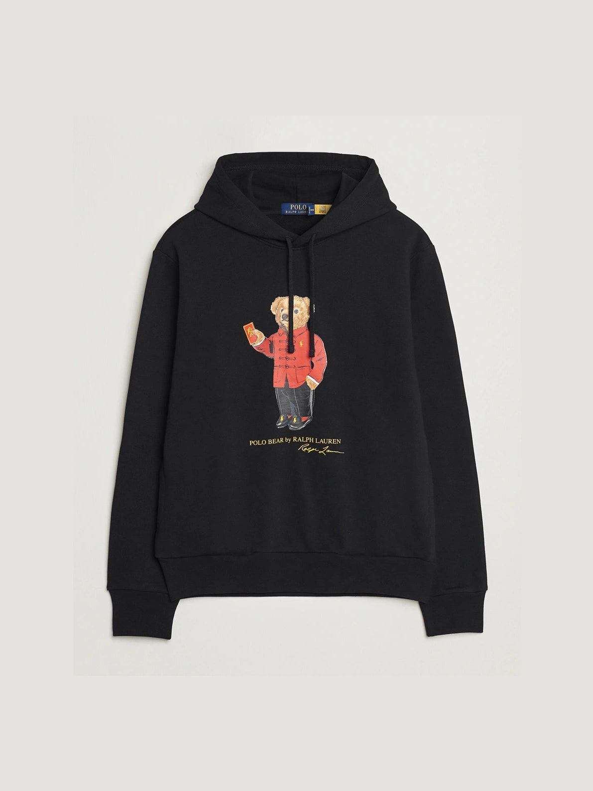 polo-ralph-lauren-miesten-huppari-polo-bear-hoodie-lunar-new-year-musta-1