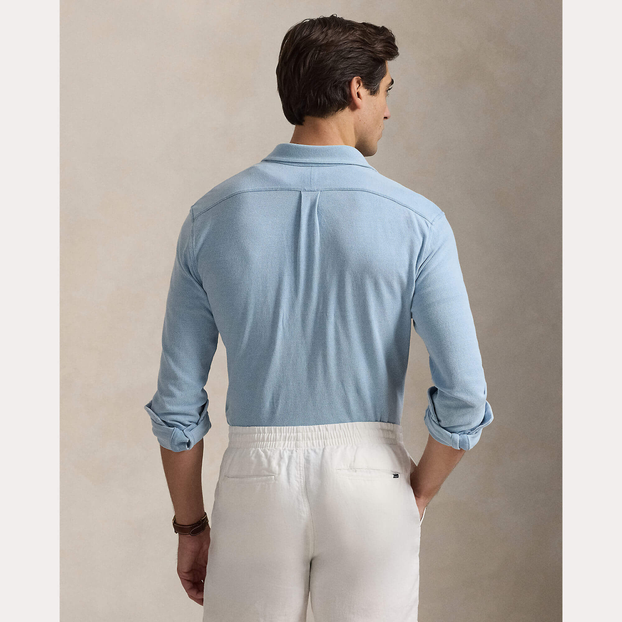 polo-ralph-lauren-miesten-kauluspaita-featherweight-mesh-shirt-vaaleansininen-3