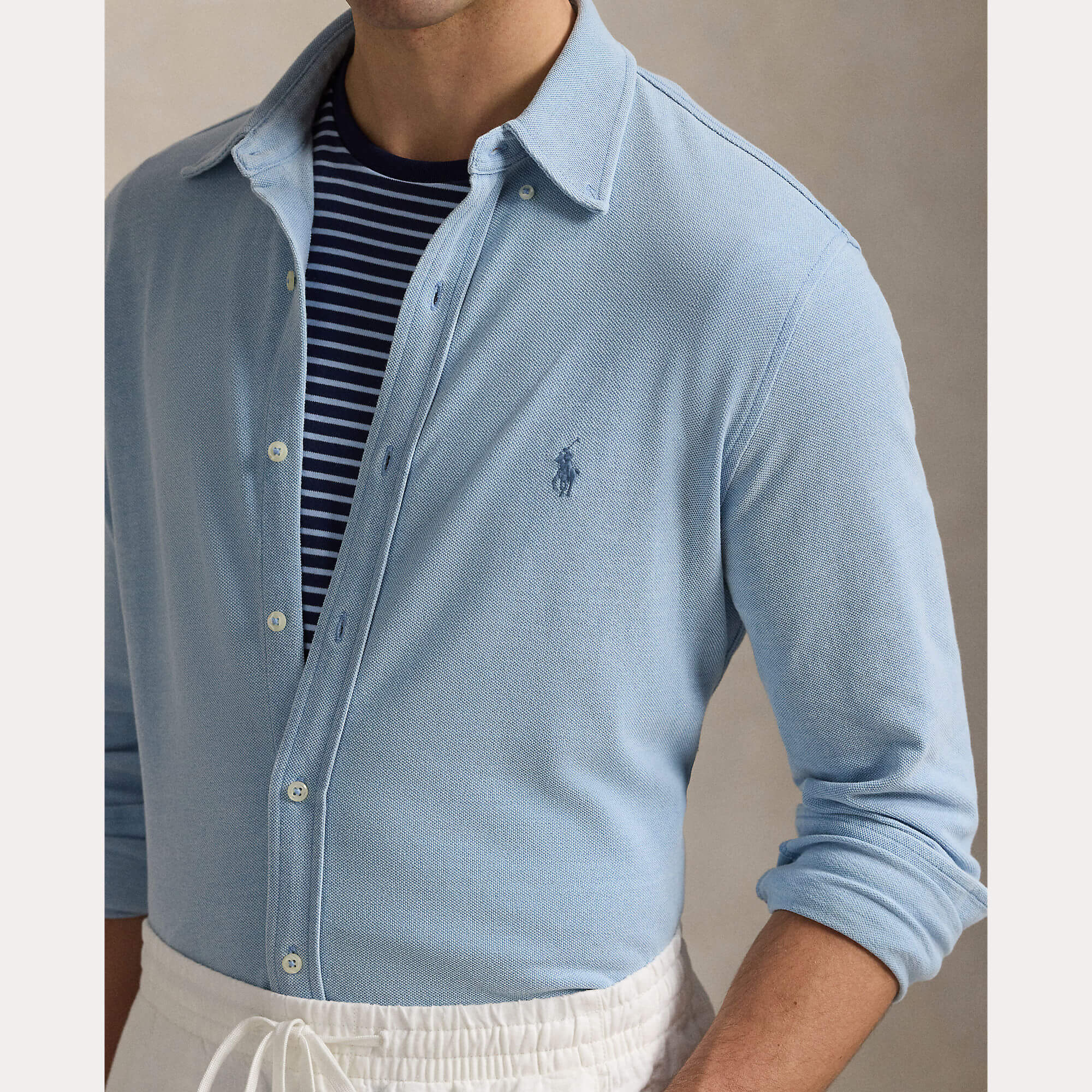 polo-ralph-lauren-miesten-kauluspaita-featherweight-mesh-shirt-vaaleansininen-4