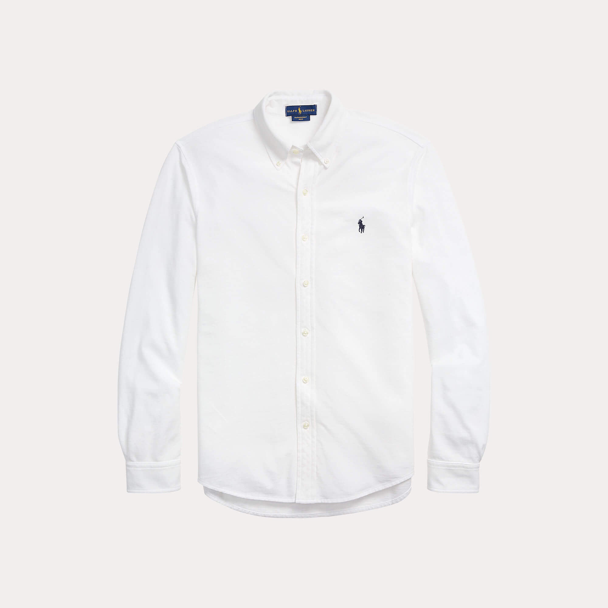 polo-ralph-lauren-miesten-kauluspaita-featherweight-mesh-shirt-valkoinen-1