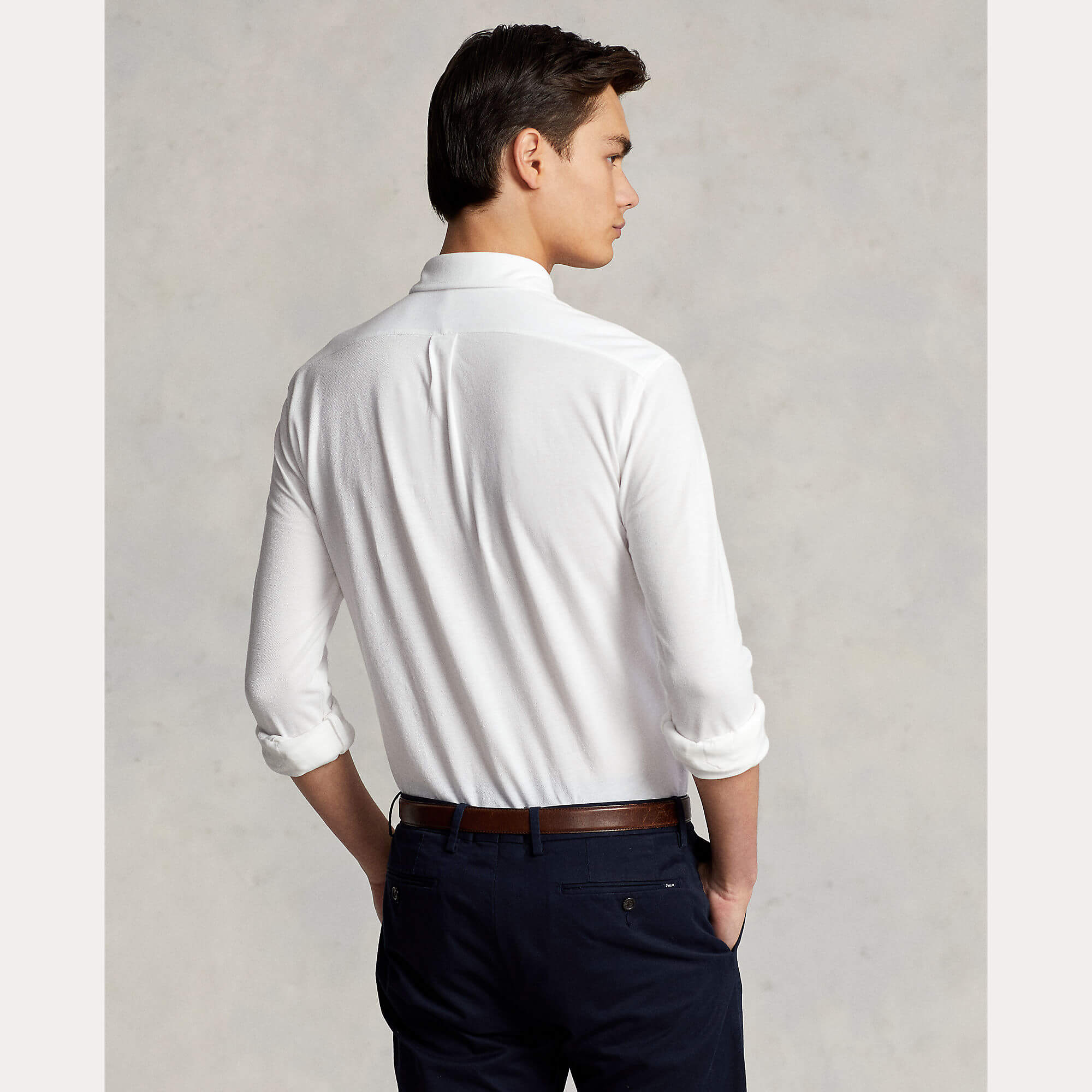 polo-ralph-lauren-miesten-kauluspaita-featherweight-mesh-shirt-valkoinen-4