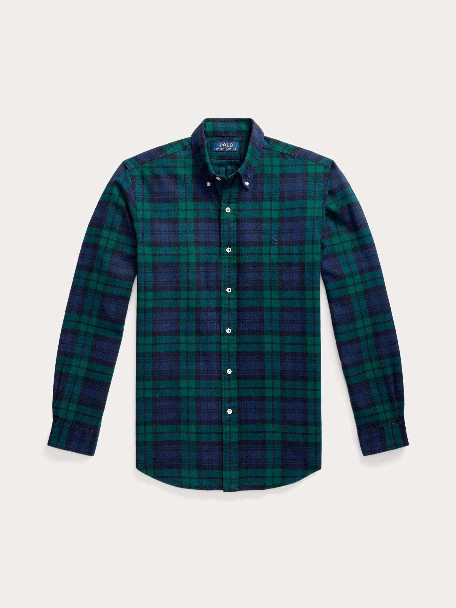 polo-ralph-lauren-miesten-kauluspaita-long-sleeve-sport-shir-vihrea-ruutu-1