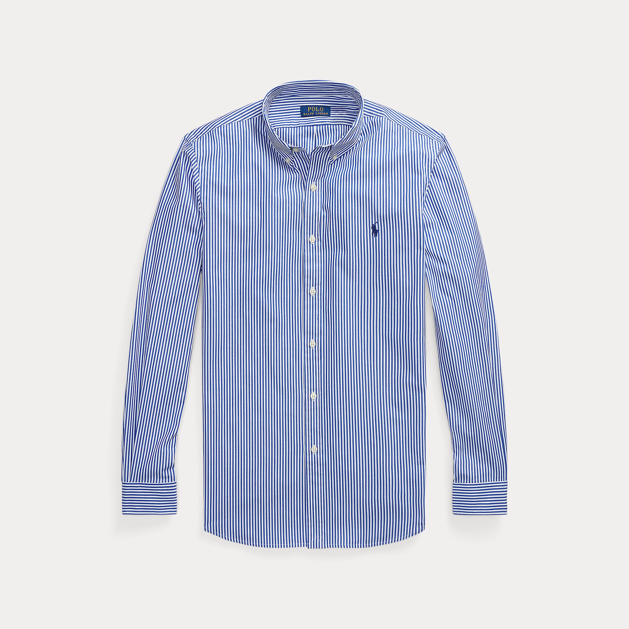 polo-ralph-lauren-miesten-kauluspaita-long-sleeve-sport-shirt-sininen-1