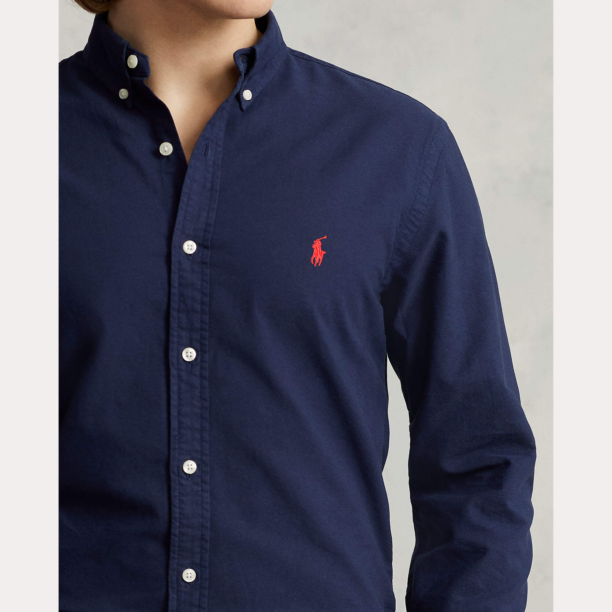 polo-ralph-lauren-miesten-kauluspaita-long-sleeve-sport-sininen-5