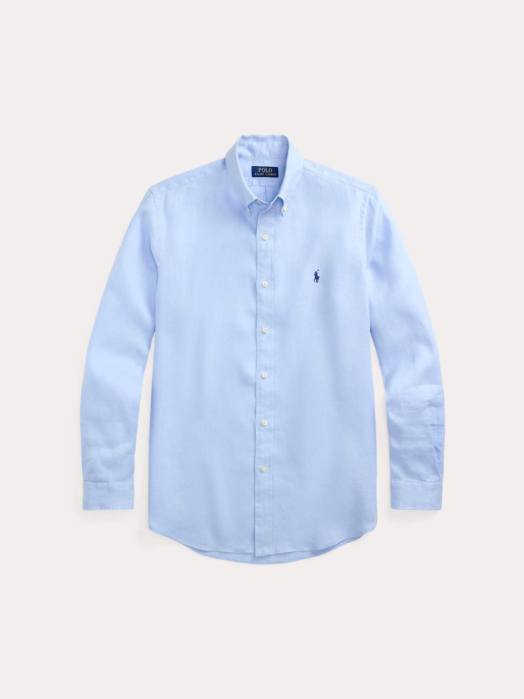 polo-ralph-lauren-miesten-kauluspaita-polo-linen-shirt-ls-custom-fit-keskisininen-1