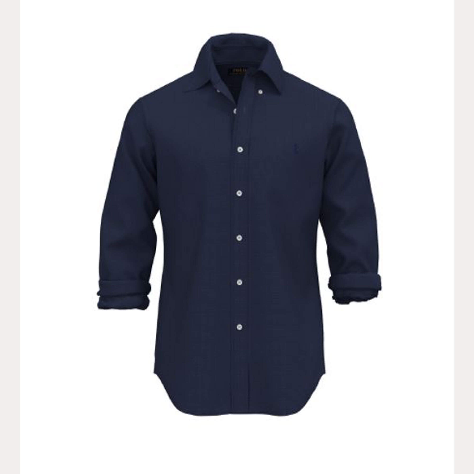 polo-ralph-lauren-miesten-kauluspaita-slim-fit-oxford-shirt-tummansininen-1